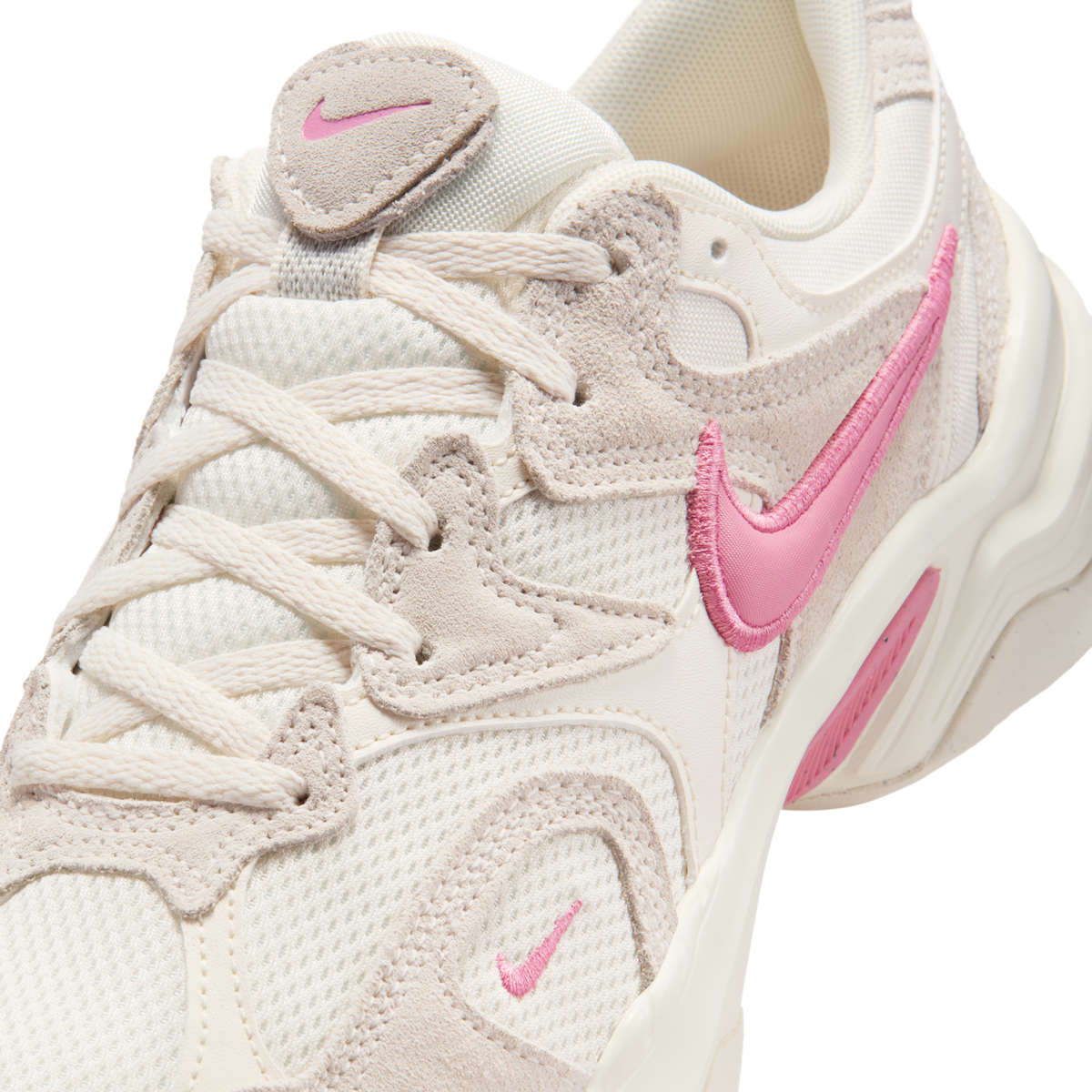 Nike AL8 Chalk Pale Ivory Peony (Women's)