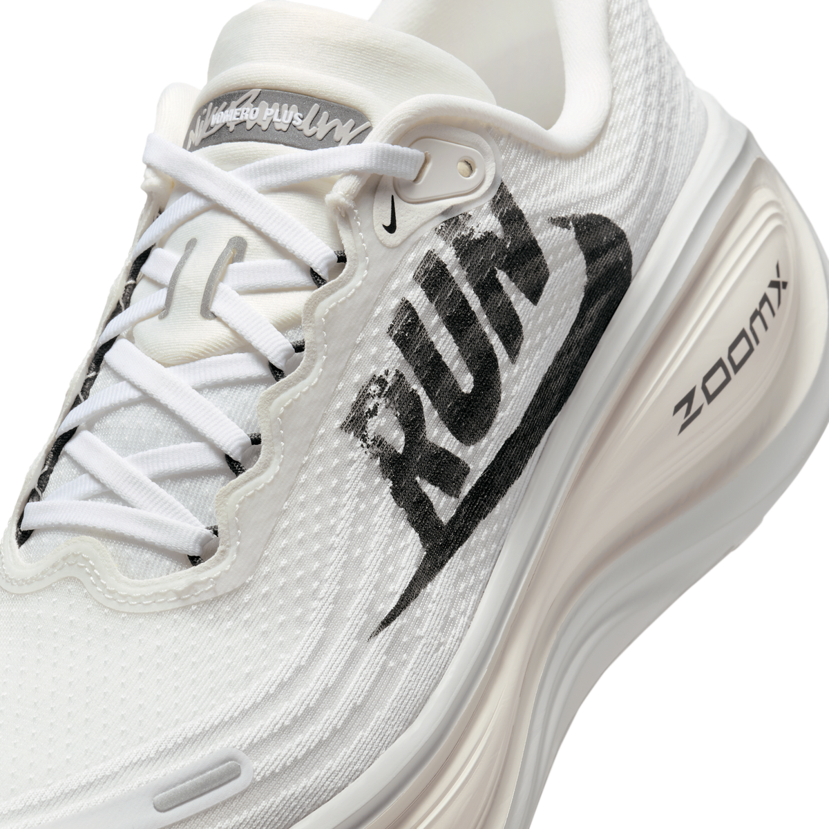 Nike Vomero Plus Run | IH2268-100
