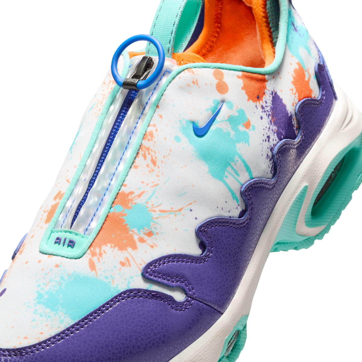 Nike Air Max Sunder Doernbecher Quin (Women's) | IB6068-920