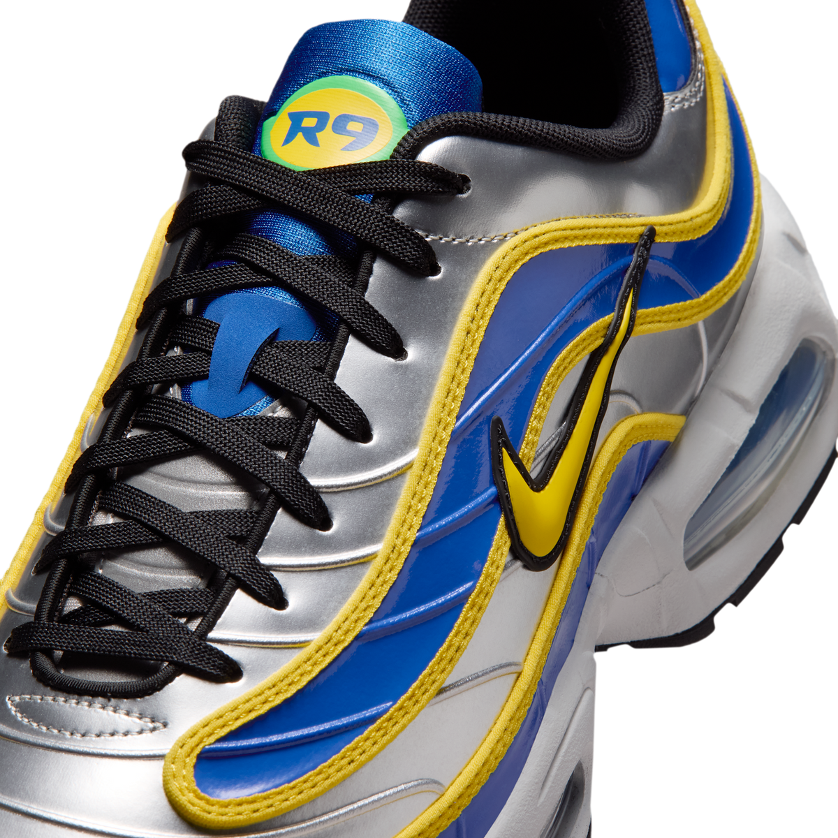 Nike Air Max Joga Bonito R9 Brazil