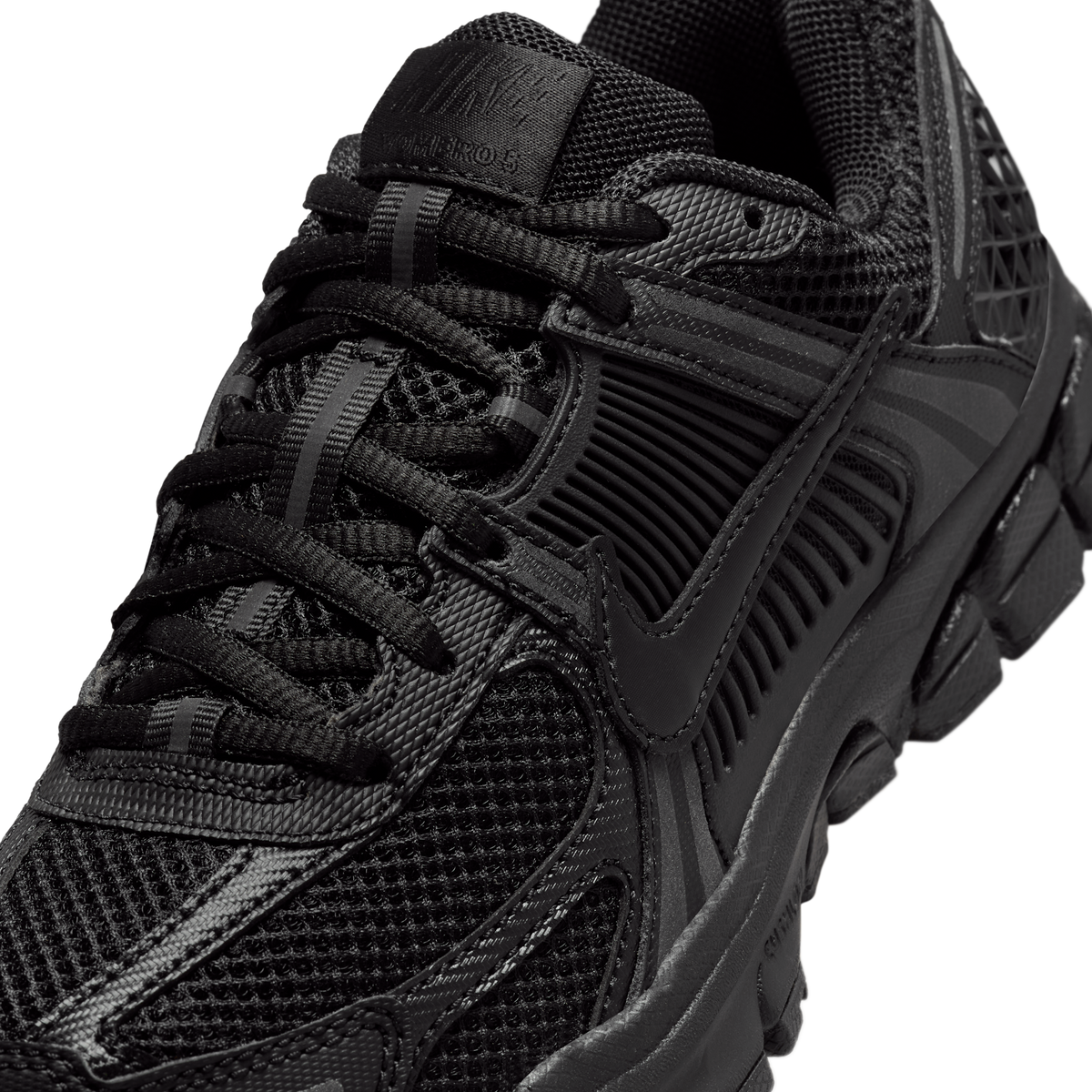 Nike Zoom Vomero 5 Triple Black (GS)