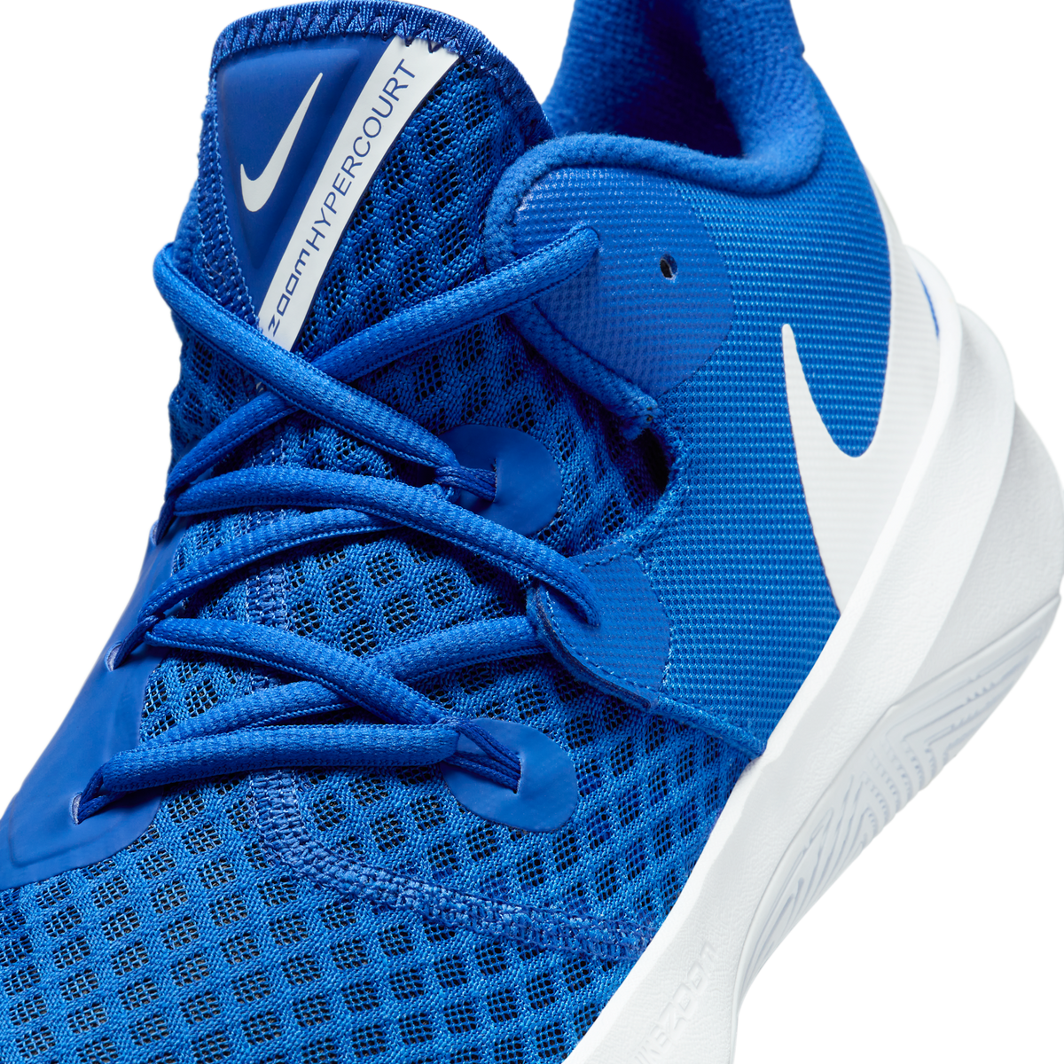 Nike Zoom Hyperspeed Court Game Royal White