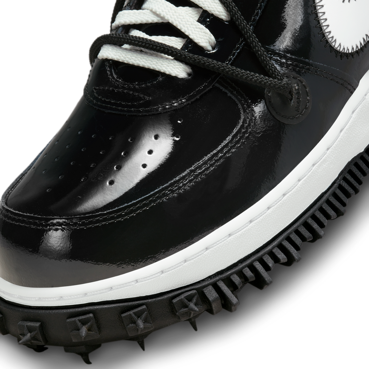 Nike Air Force 1 Mid SP Off-White Sheed