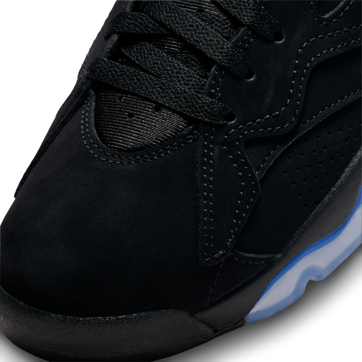 Jordan MVP Game Royal