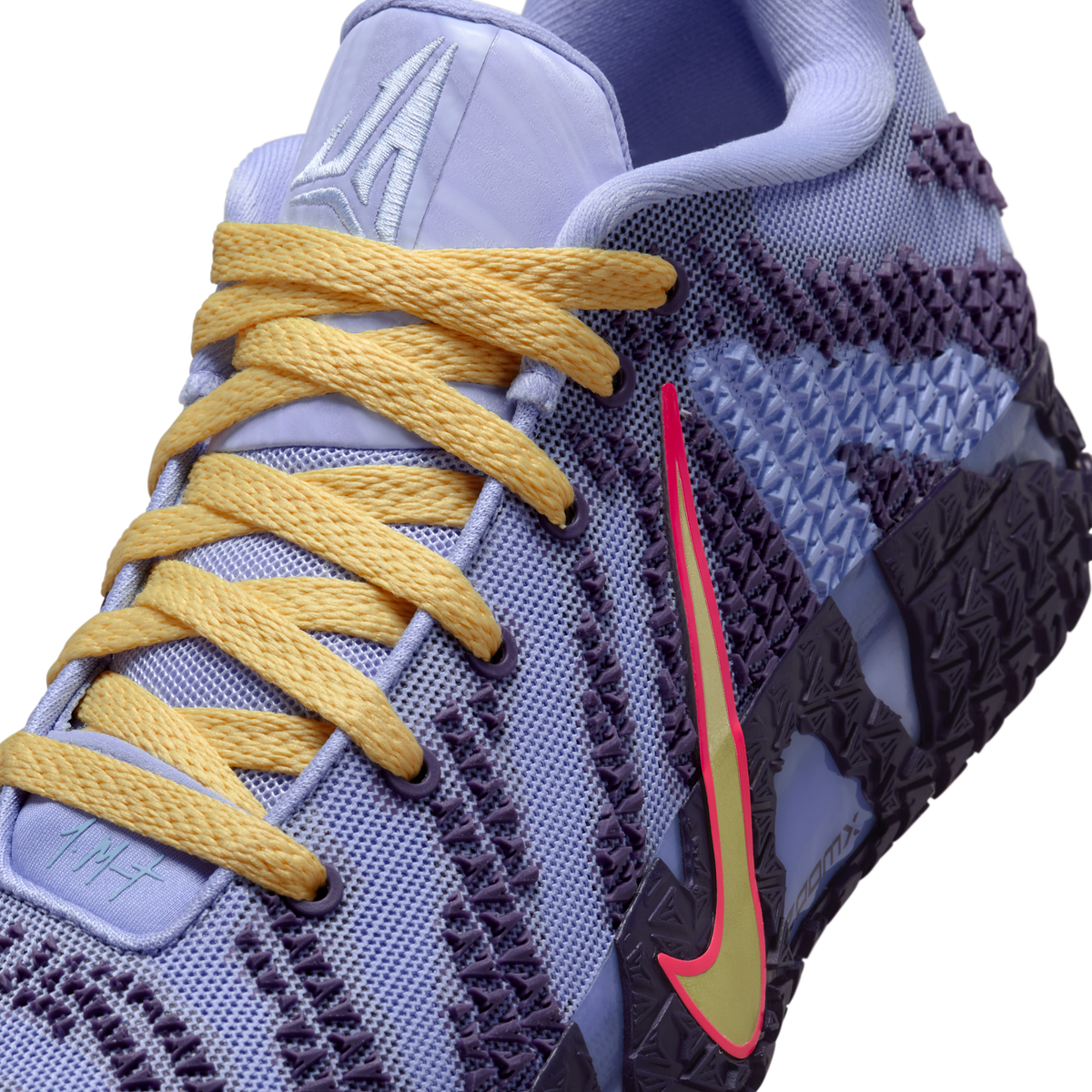 Nike Ja 3 Hustle & Flow