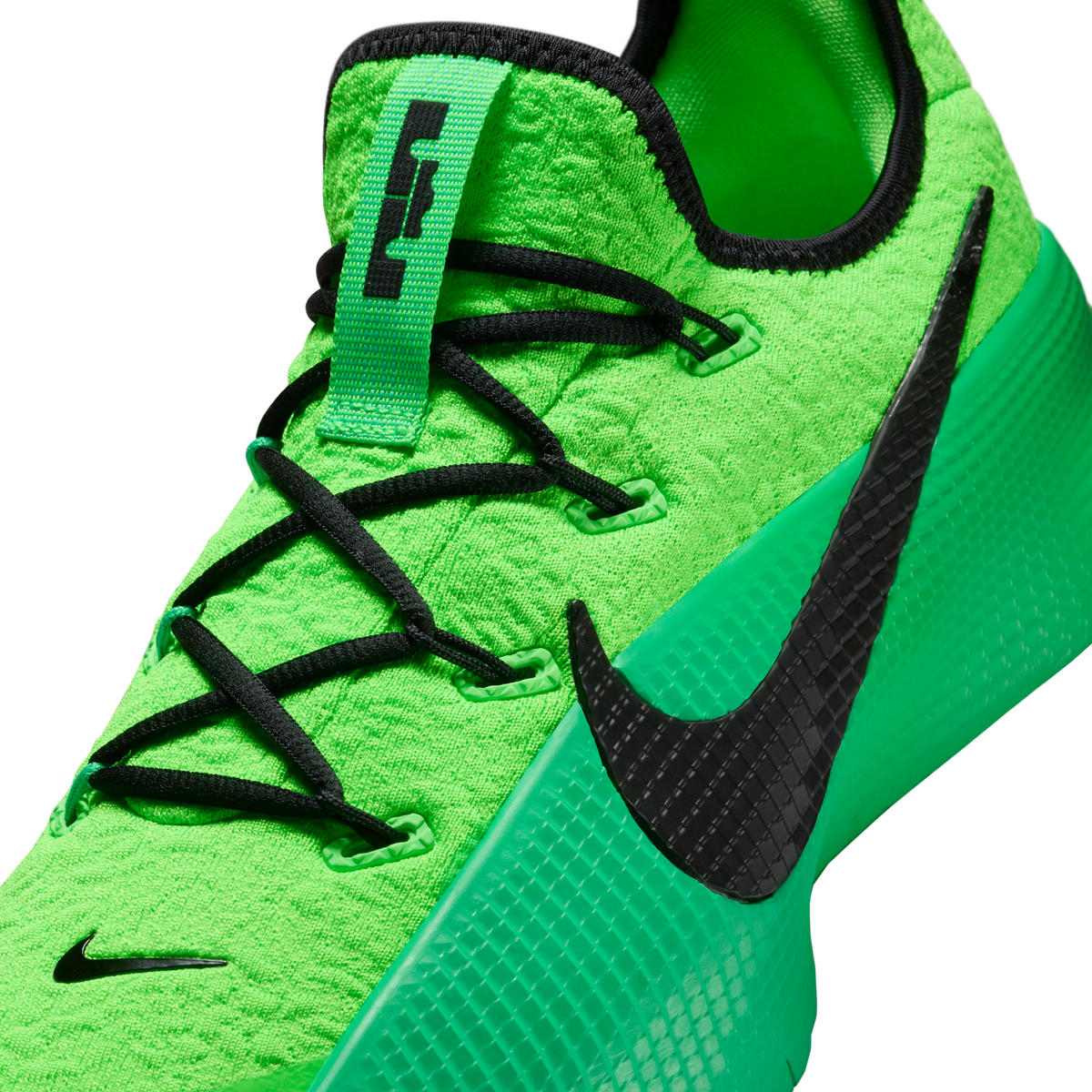 Nike LeBron TR 1 Green Strike