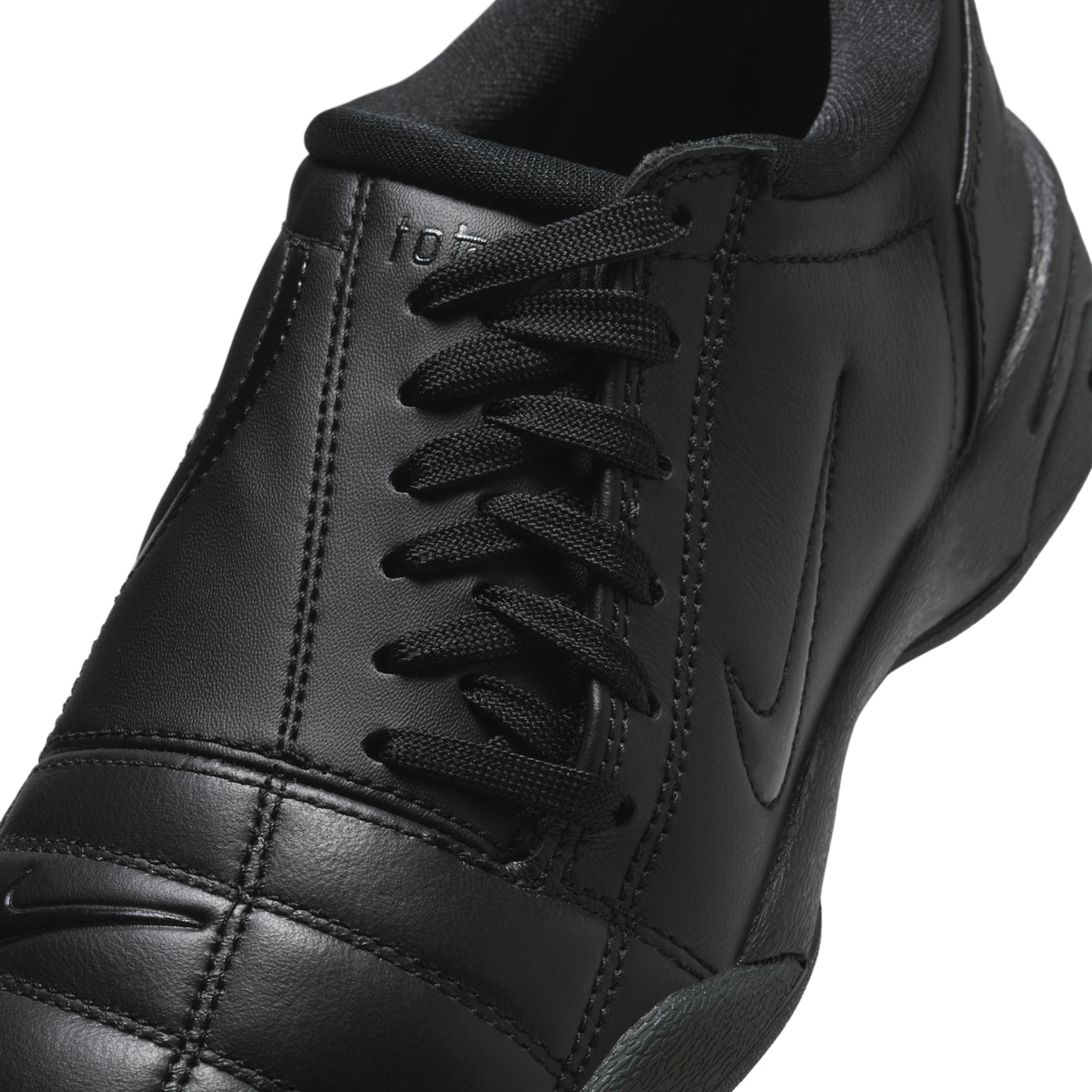 Nike Total 90 3 Triple Black (Women's)