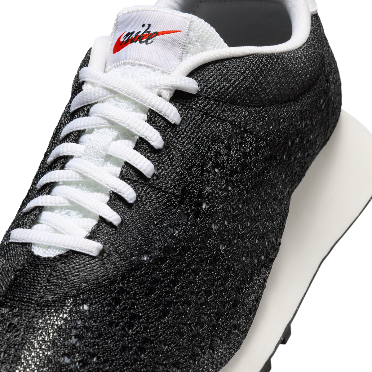 Nike LD-1000 Flyknit Black White | IQ5241-001