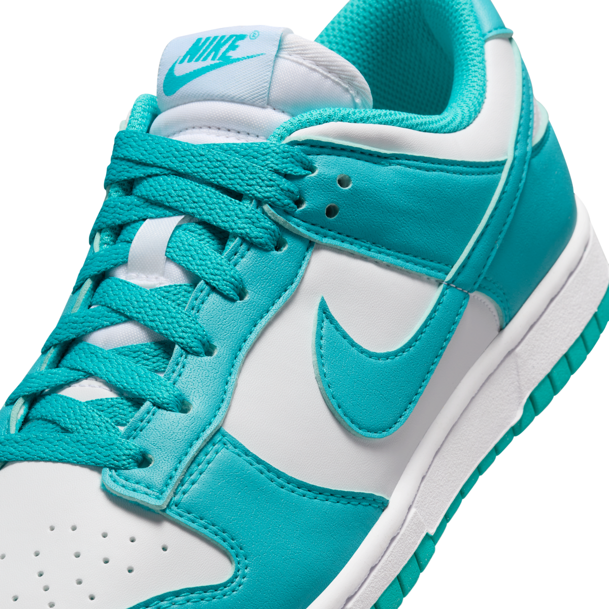 Nike Dunk Low Next Nature Dusty Cactus (Women's) | DD1873-105