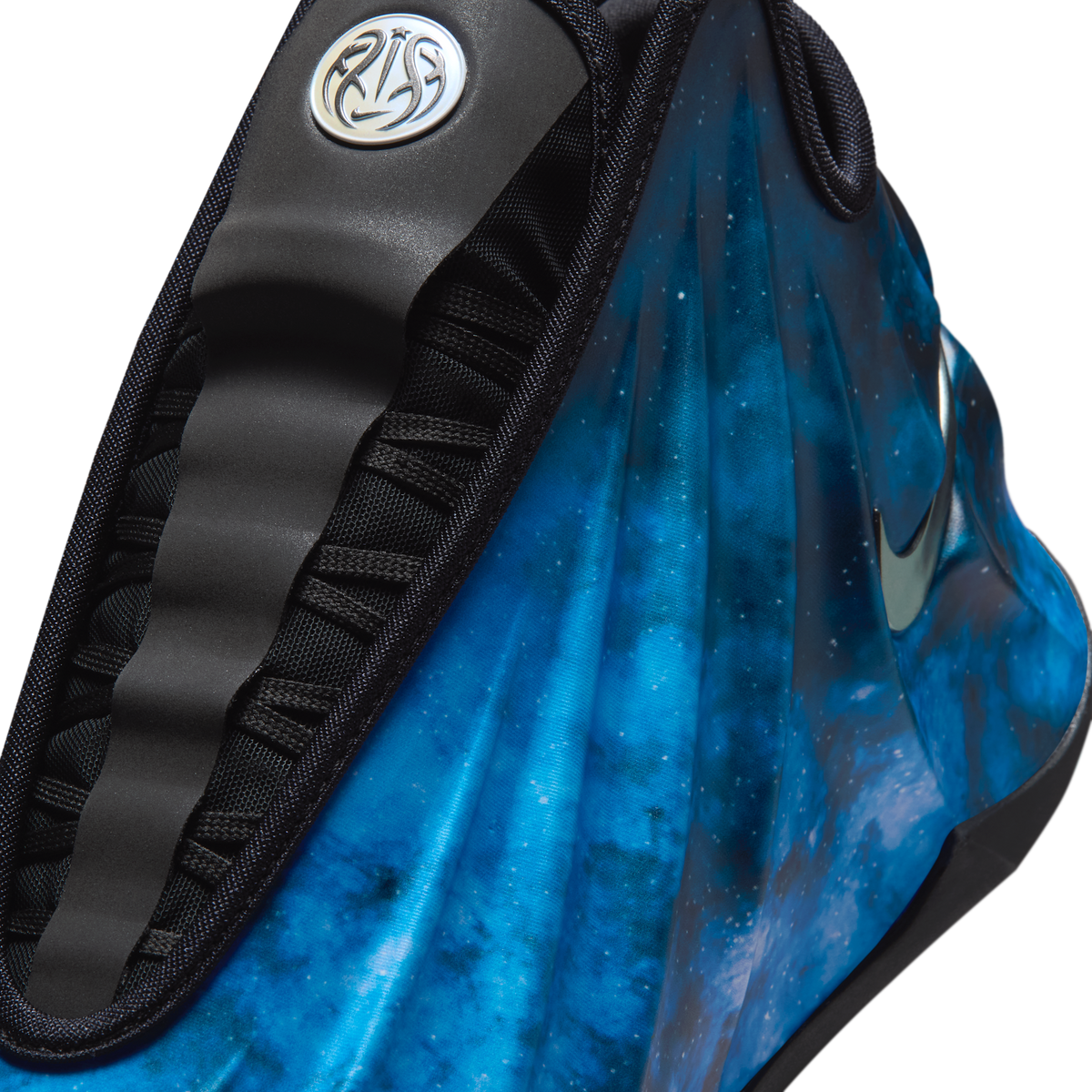 Nike GT Future EP CHBL Aurora Blue (CHBL Tongue Logo)