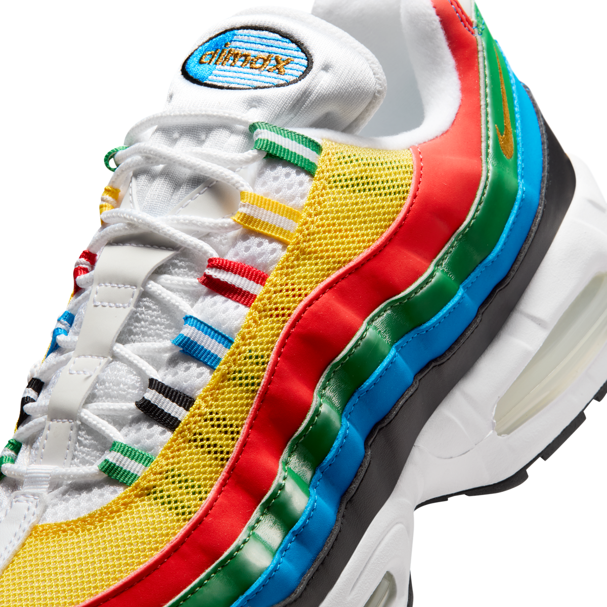 Nike Air Max 95 Olympic (2026)