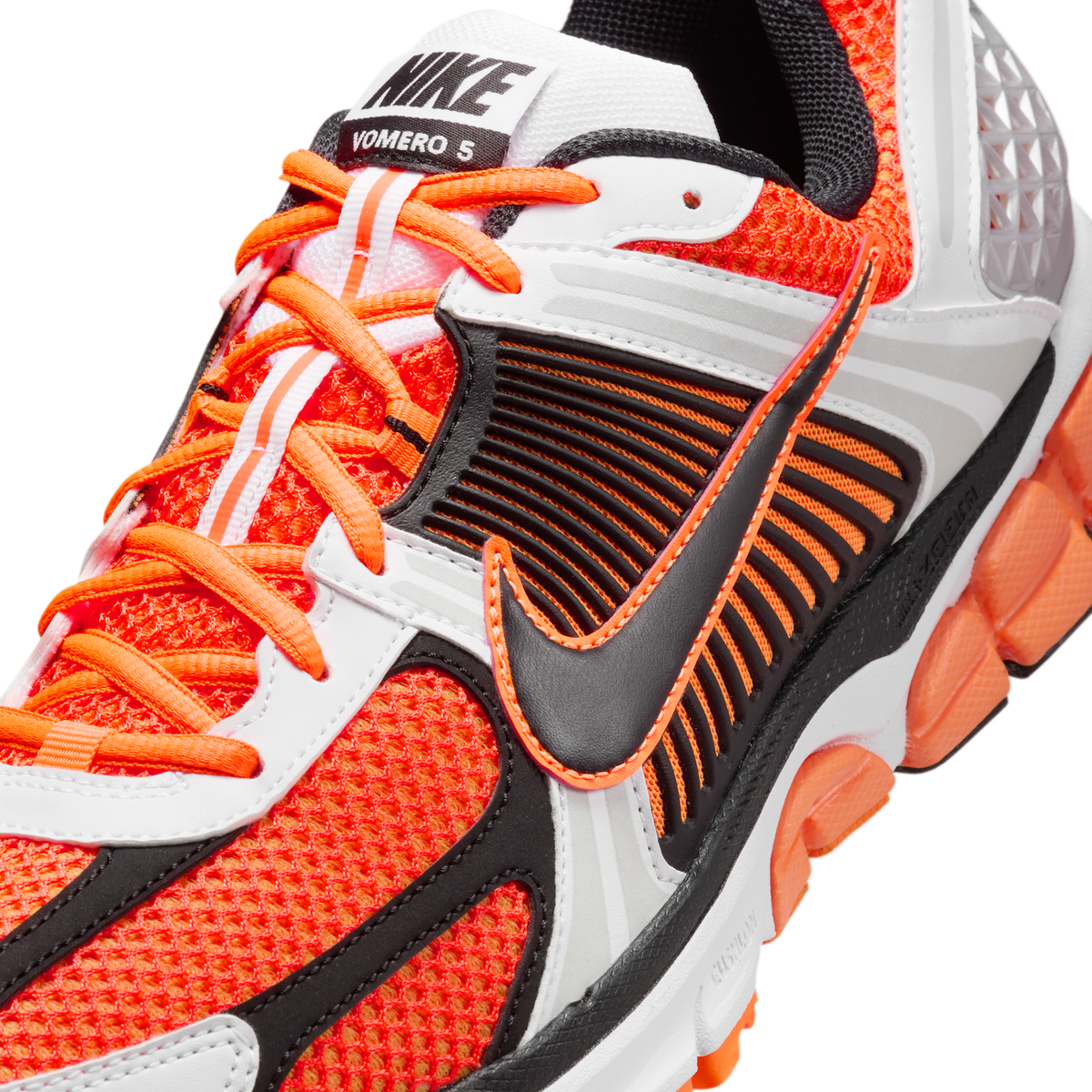 Nike Zoom Vomero 5 Total Orange