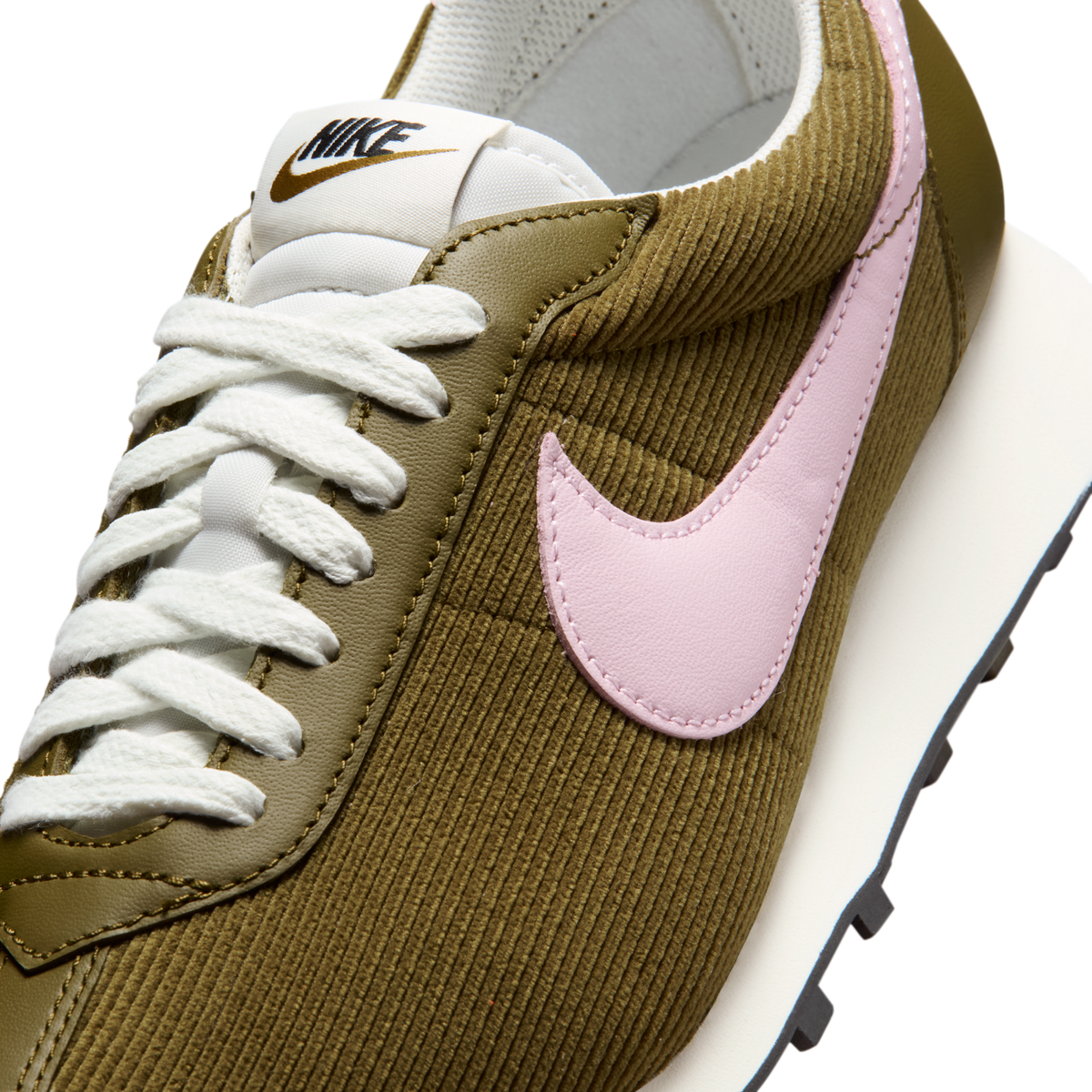 Nike LD-1000 SE Olive Flak Pink Foam
