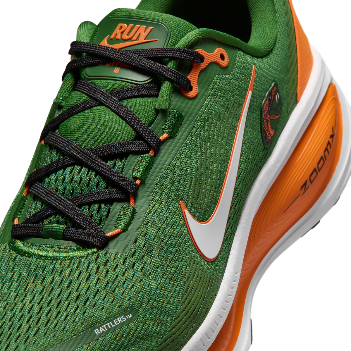 Nike Vomero 18 Florida A&M