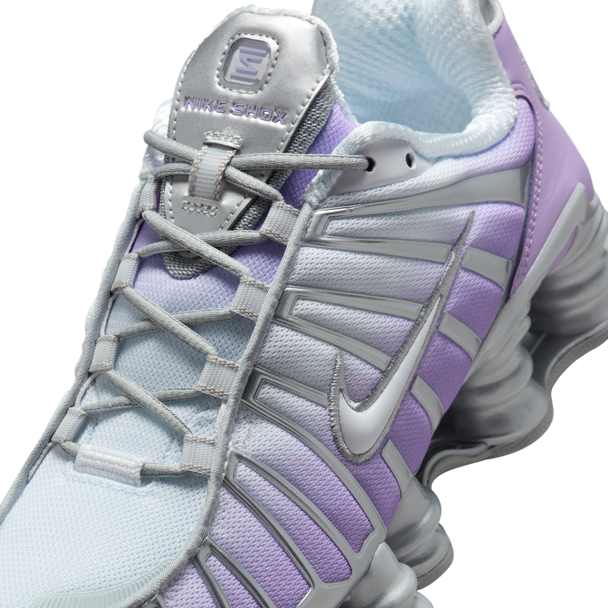 Nike Shox TL Hydrangeas Fade (Women's)