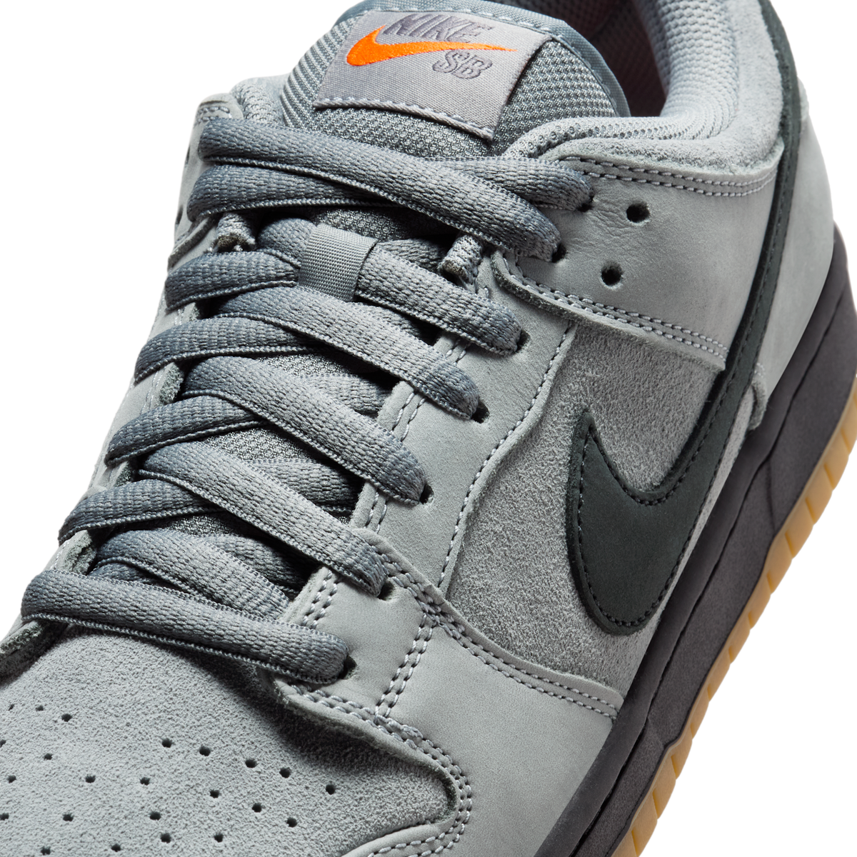 Nike SB Dunk Low Pro Cool Grey | FJ1674-002