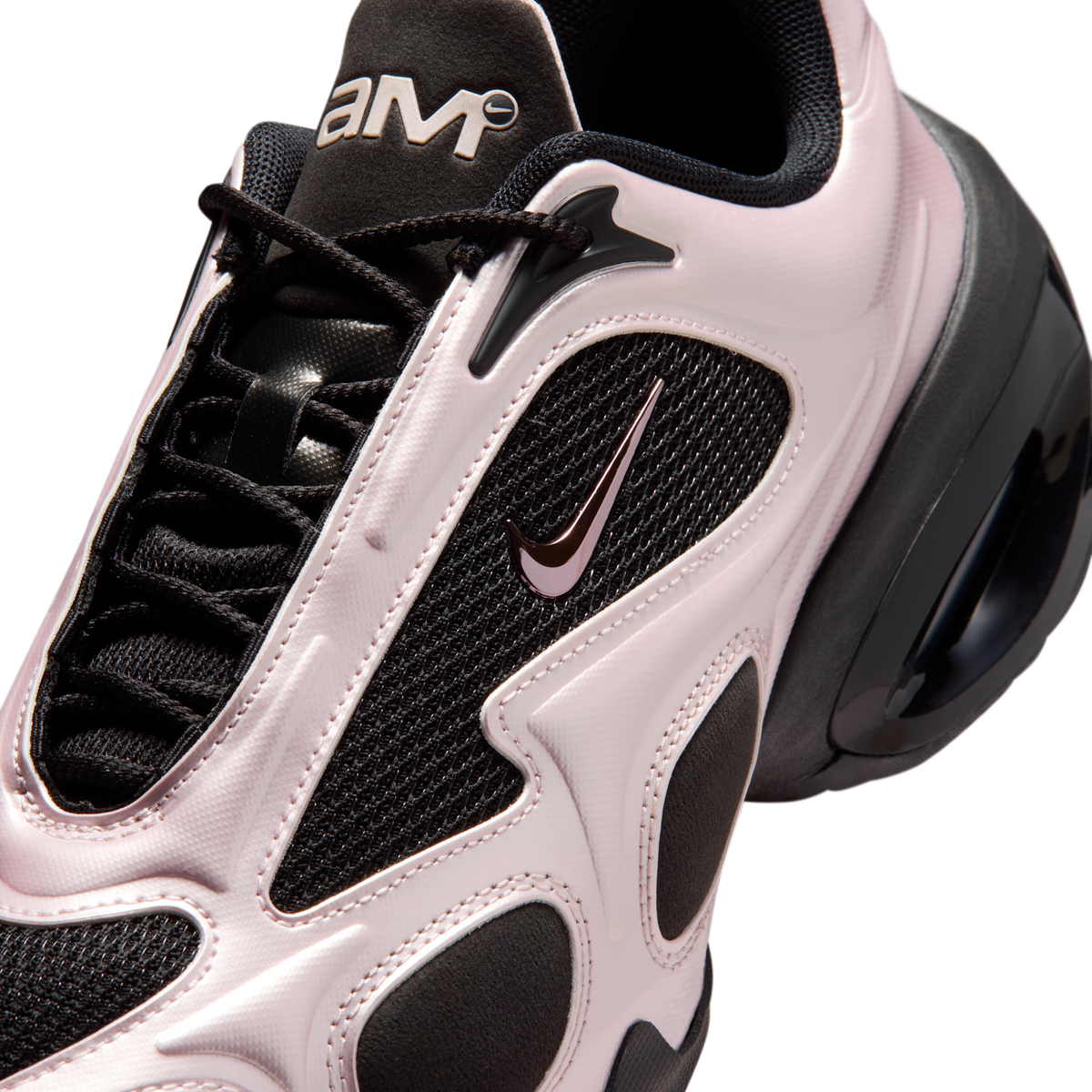 Nike Air Max Muse Pearl Pink Black (Women's)