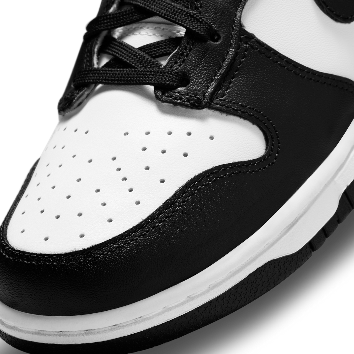 Nike Dunk High Panda (2021) (Women's)