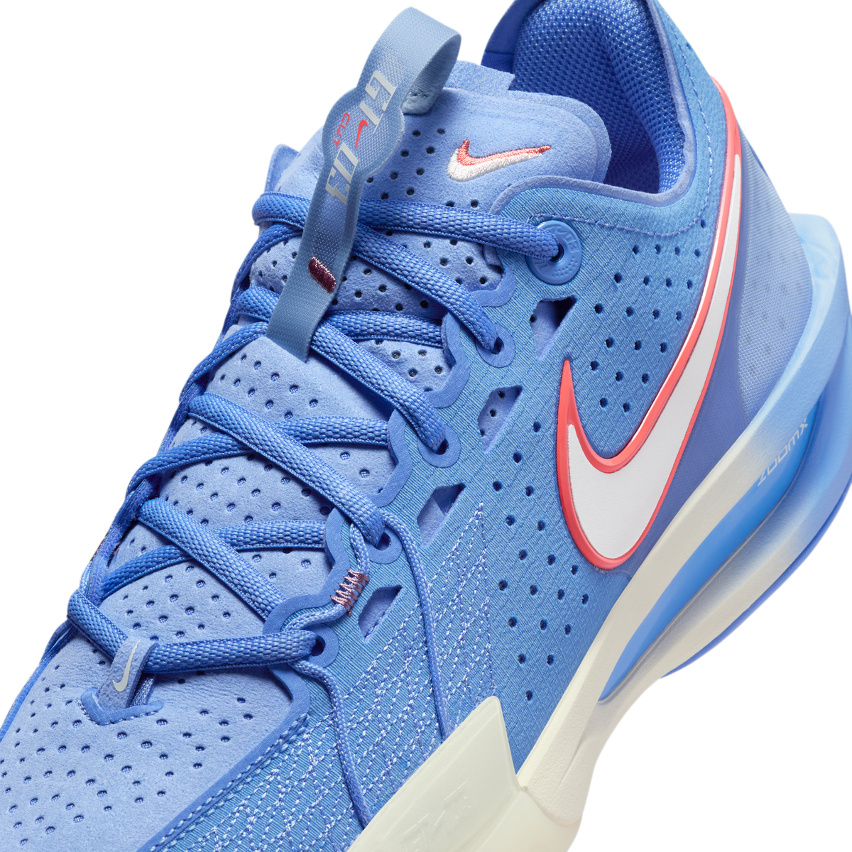 Nike Air Zoom GT Cut 3 Royal Pulse
