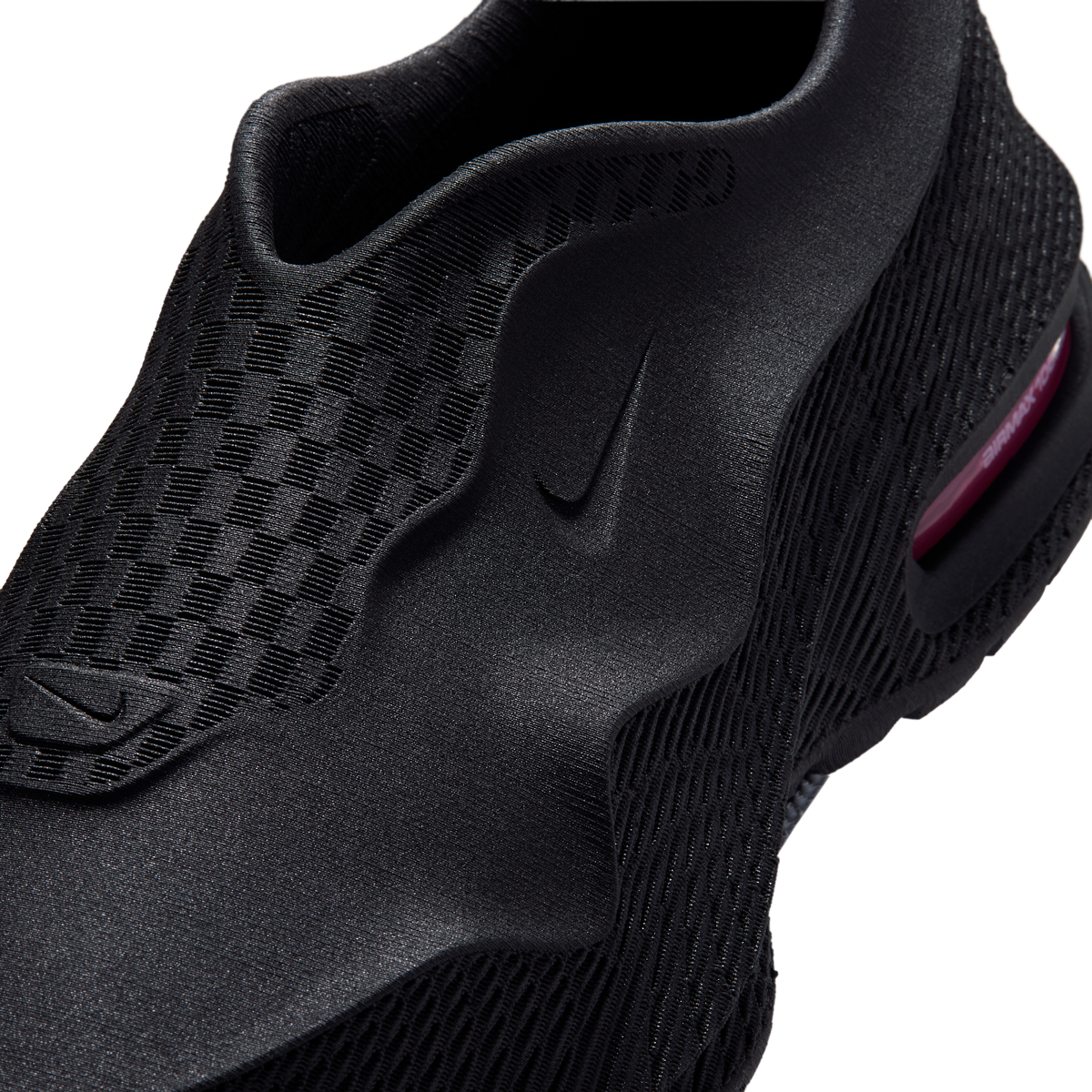 Nike Air Max 1000.2 Black Pink Spell