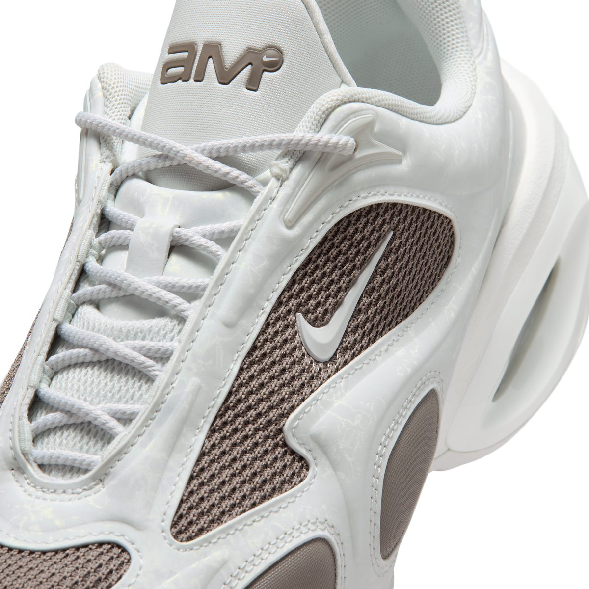 Nike Air Max Muse Cave Stone Sail (Women's)