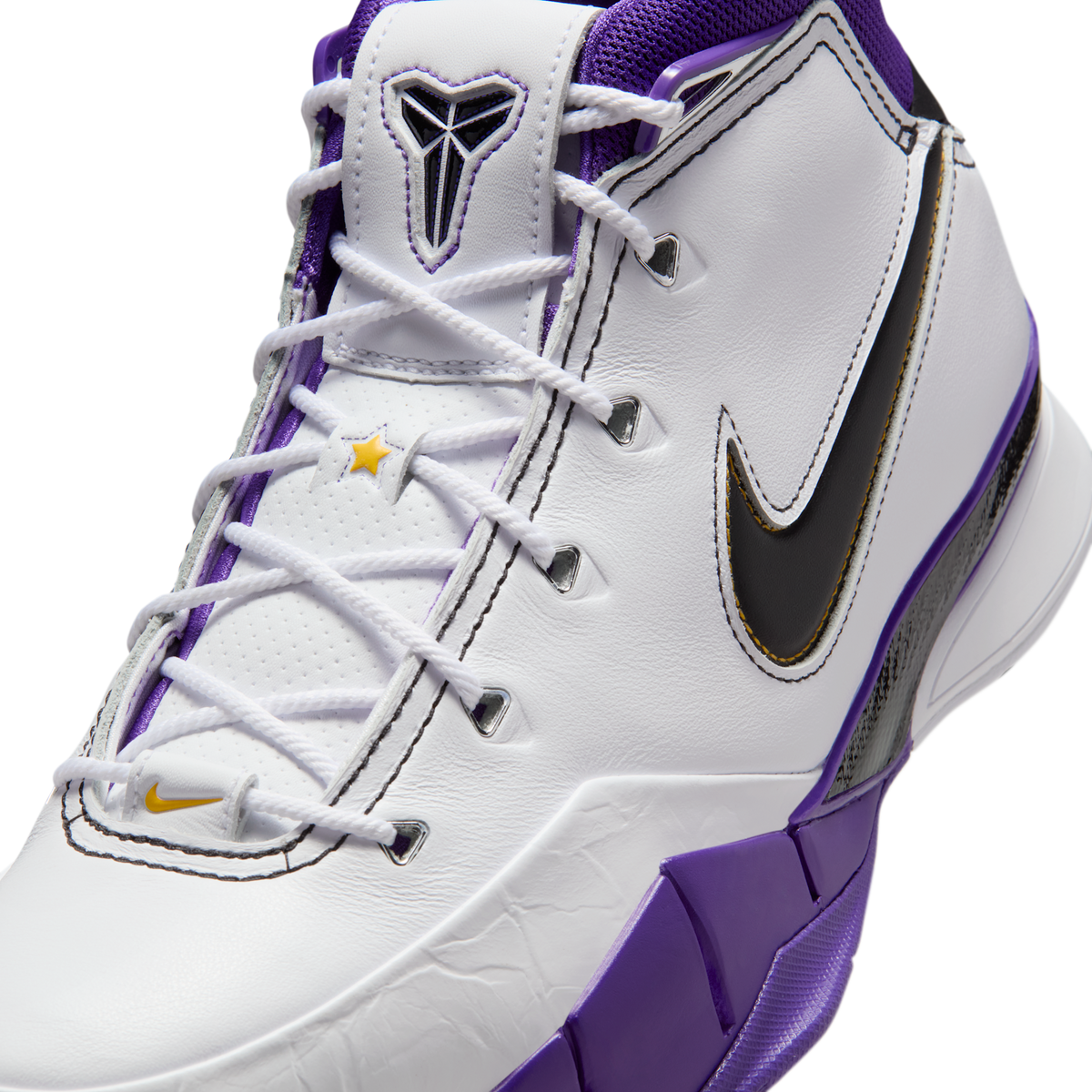 Nike Kobe 1 Protro 81 Pt Game (2026)