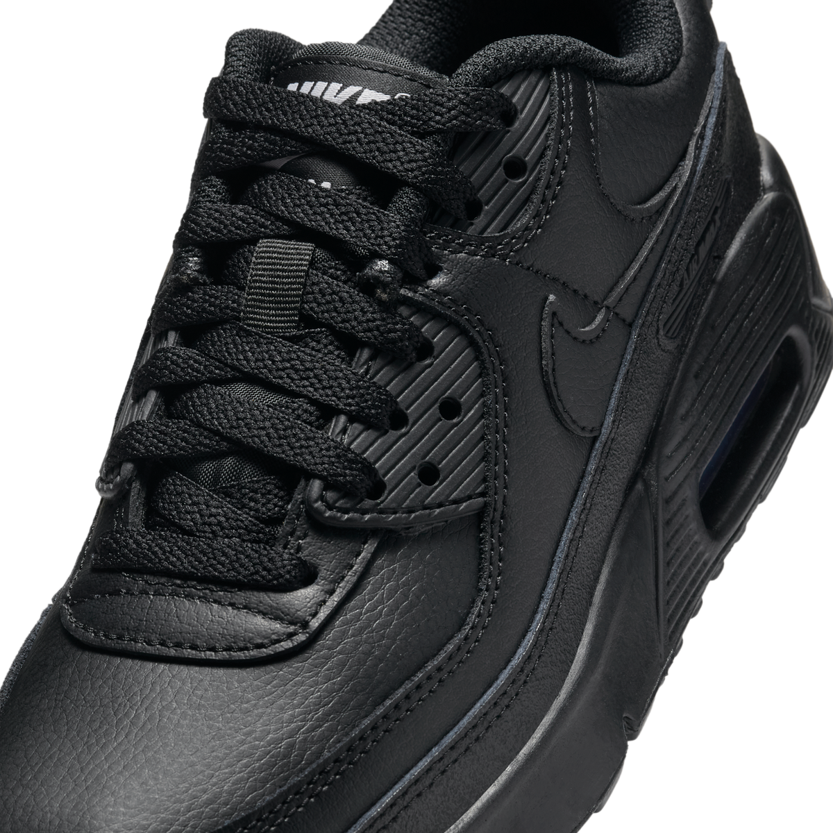 Nike Air Max 90 LTR Black (GS)