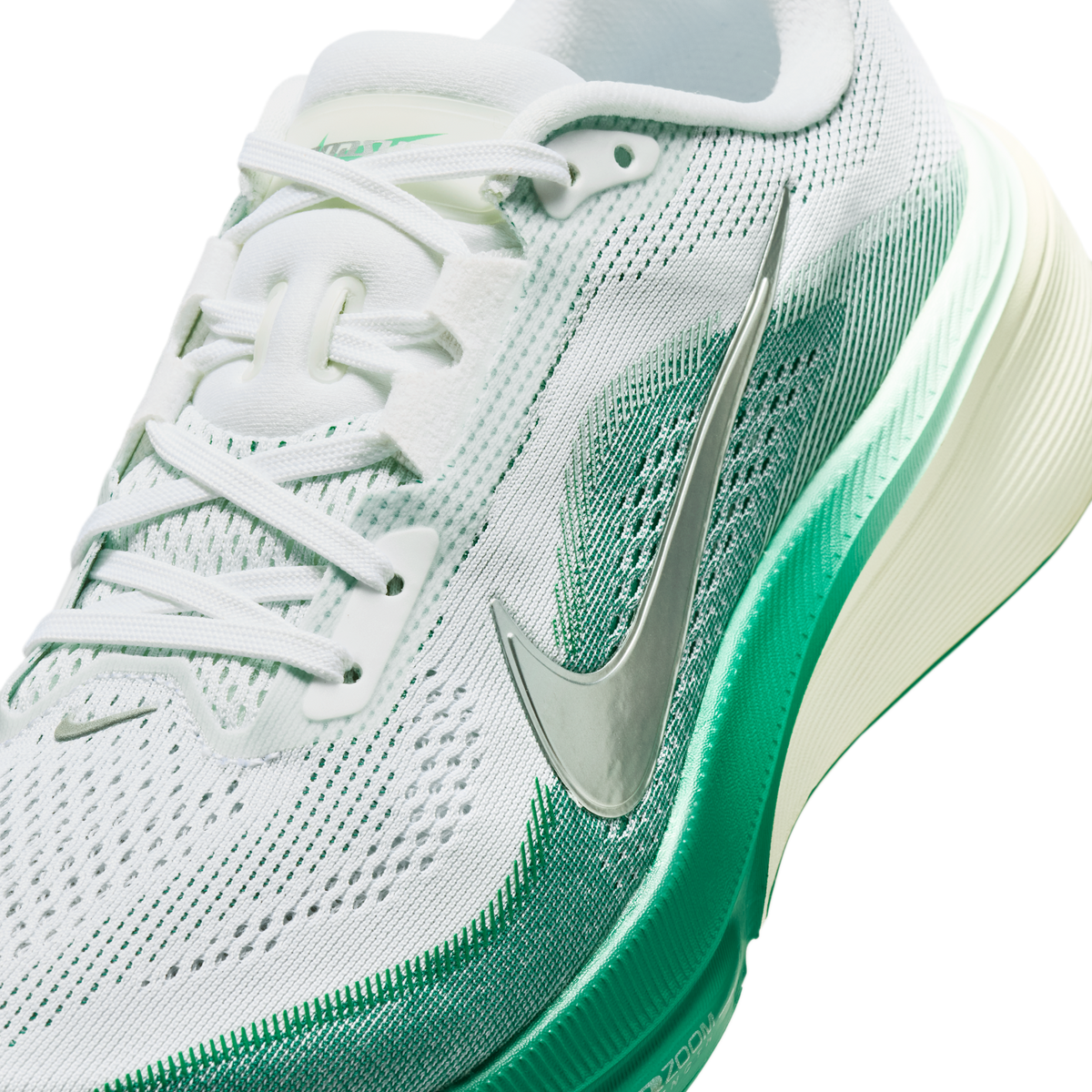 Nike Air Zoom Pegasus 42 Malachite Barely Green (Women's) | IB1881-100
