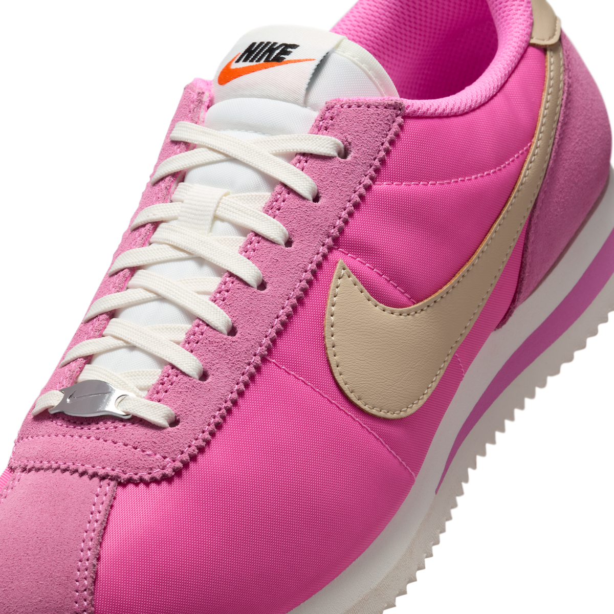 Nike Cortez Playful Pink (Women's) | IF1764-601