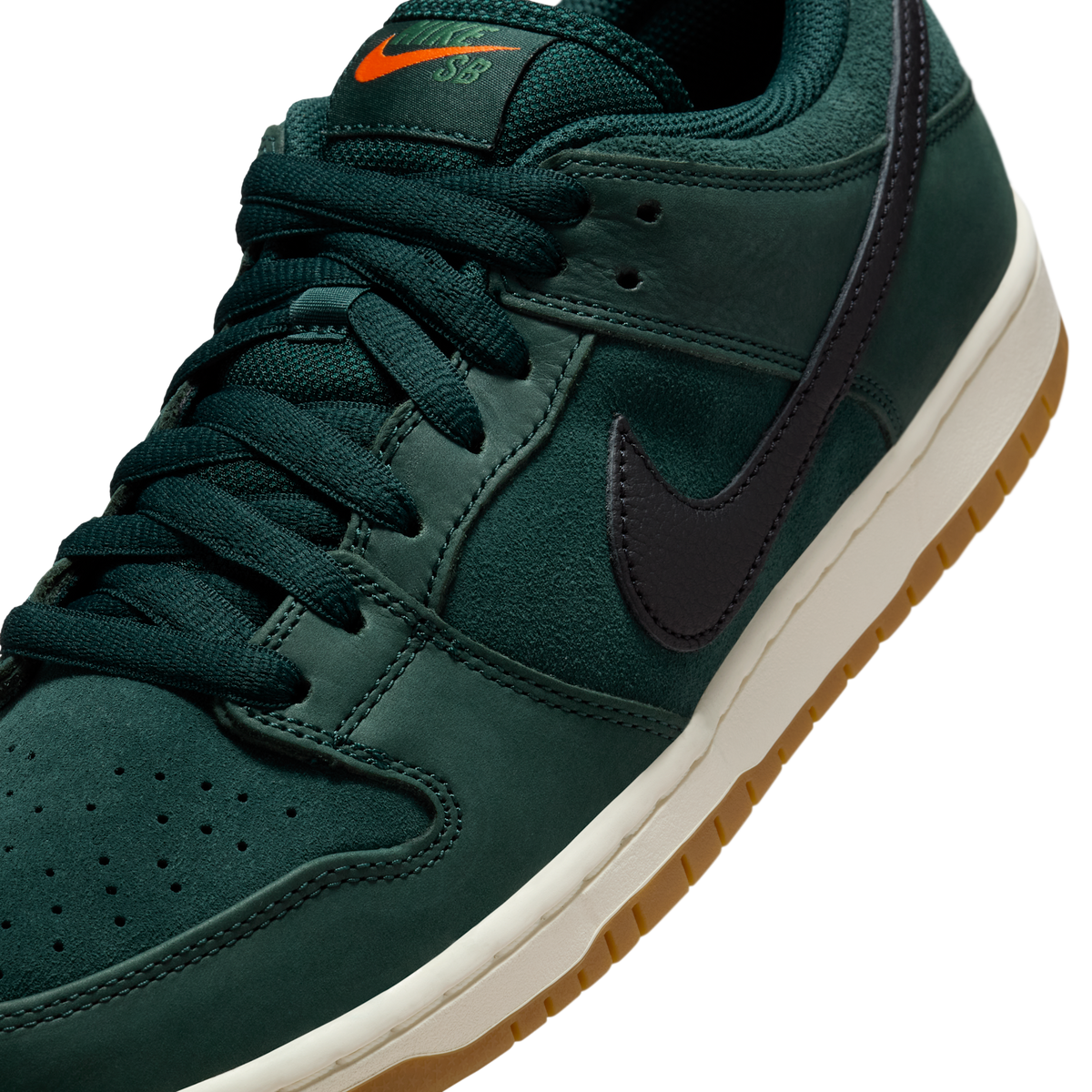 Nike SB Dunk Low Pro Deep Fir | FJ1674-300