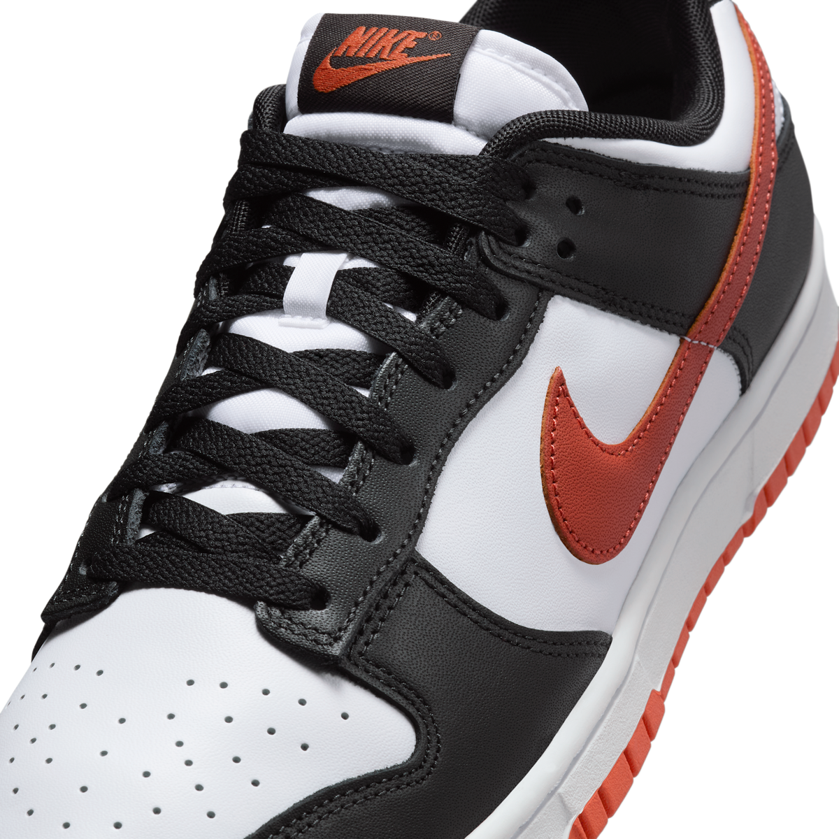 Nike Dunk Low Retro Dragon Red