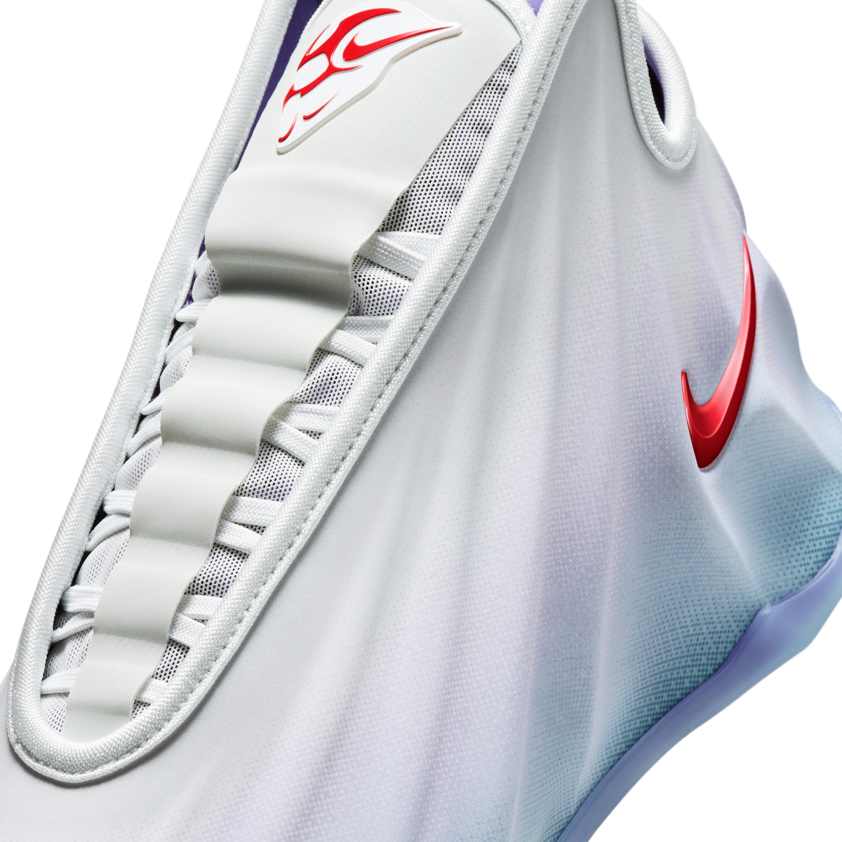 Nike GT Future .SWOOSH Swooshman