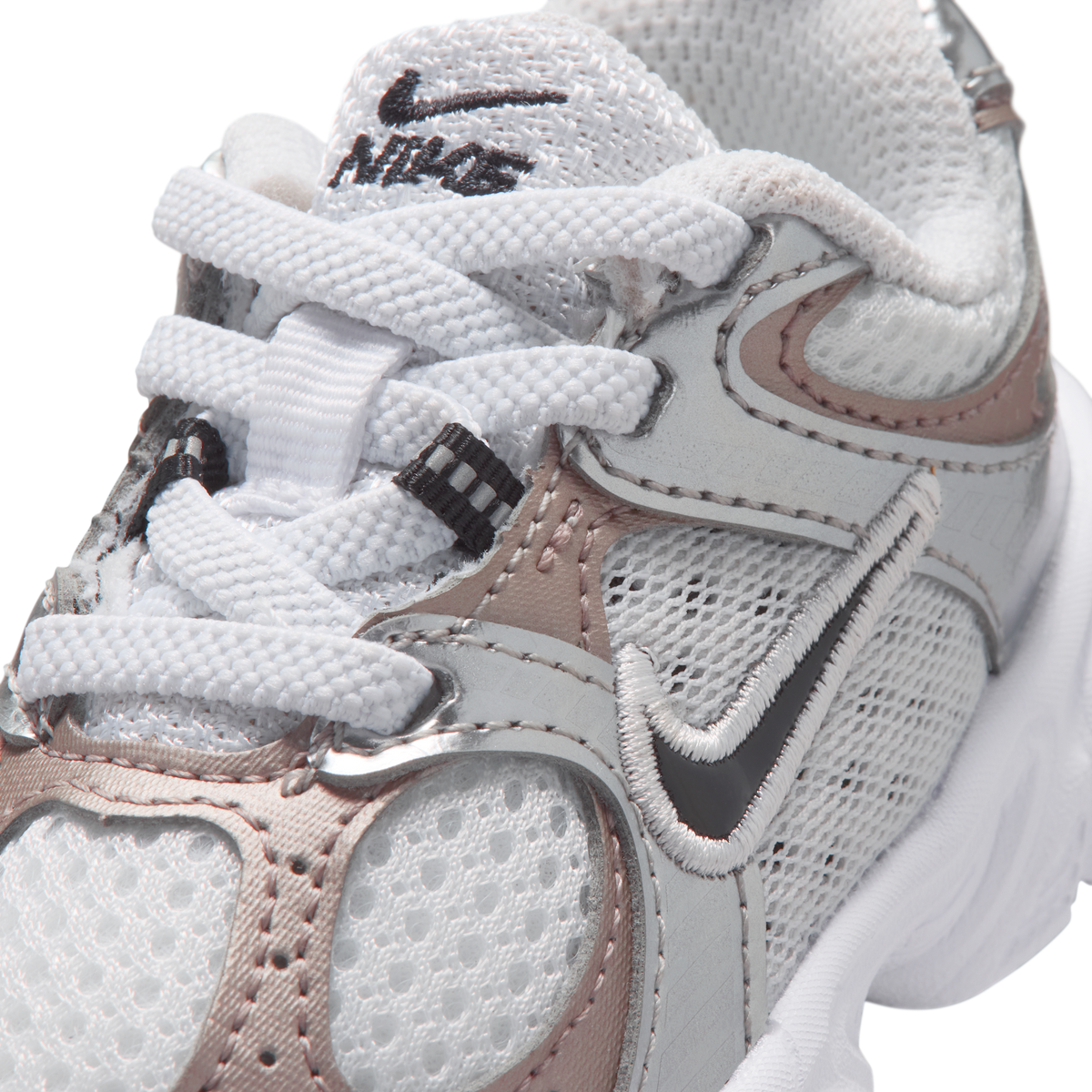 Nike V5 RNR White Vast Grey College Grey (TD)