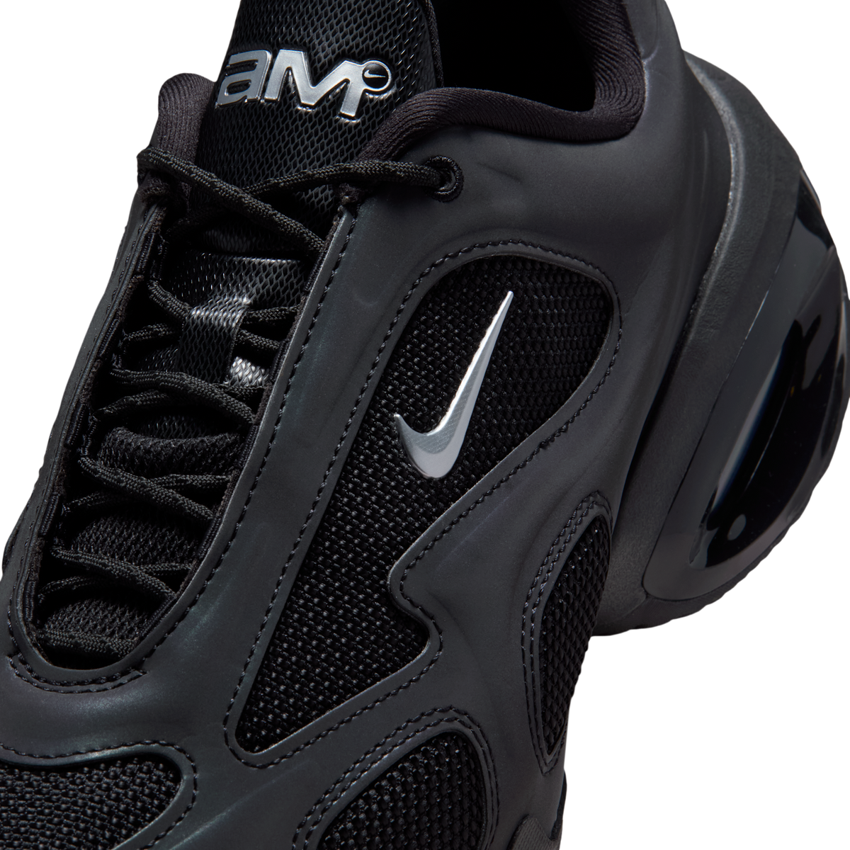 Nike Air Max Muse Black Reflective (Women's) | IB2221-002