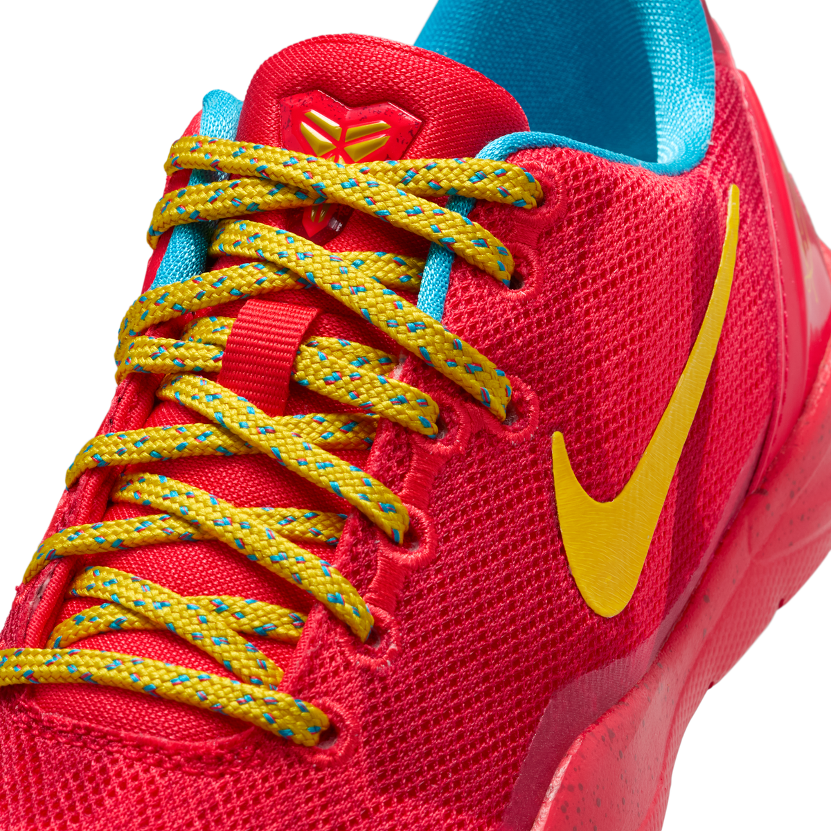 Nike Kobe 8 Year of the Horse (2026) (PS) | IM6640-600