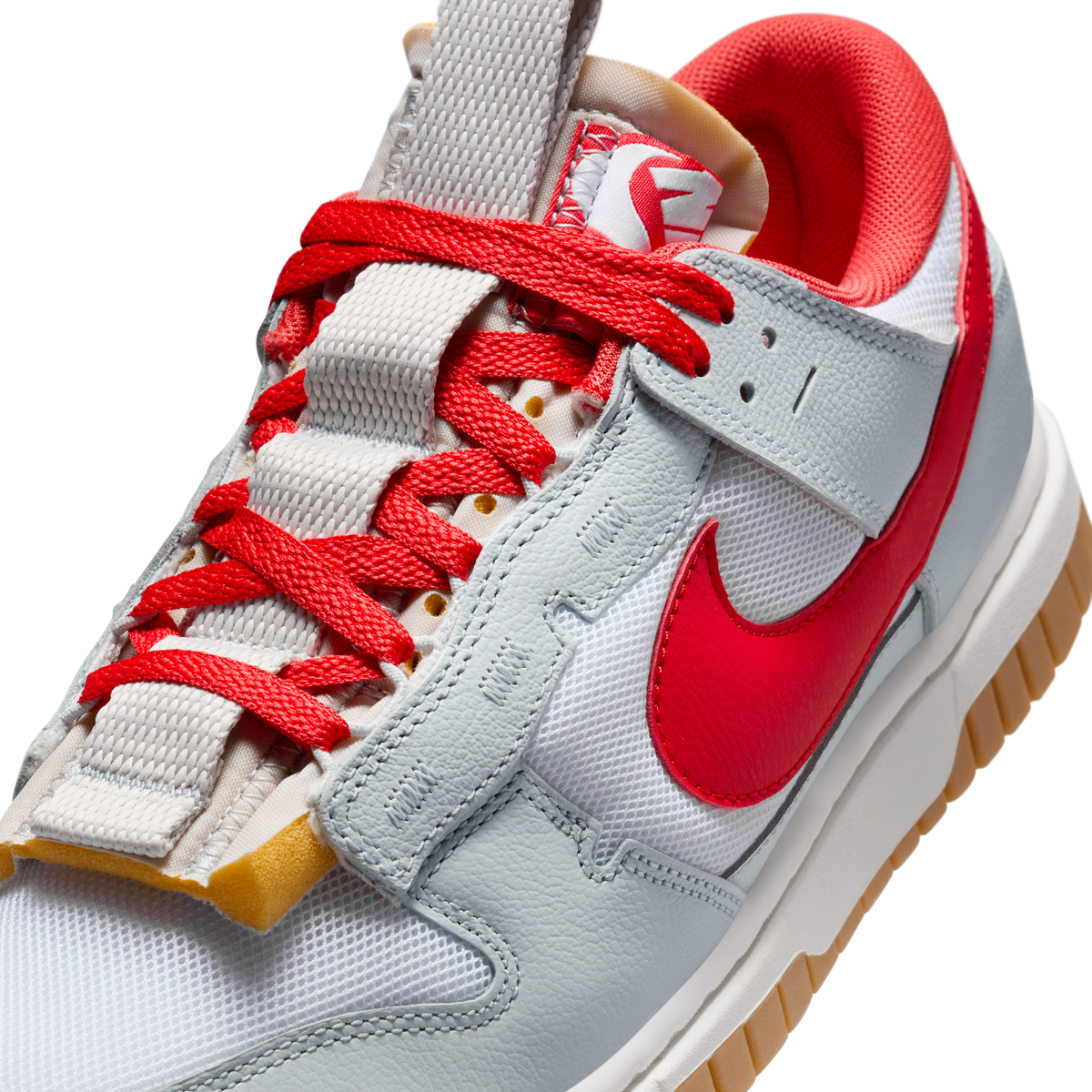 Nike Air Dunk Jumbo Ultraman