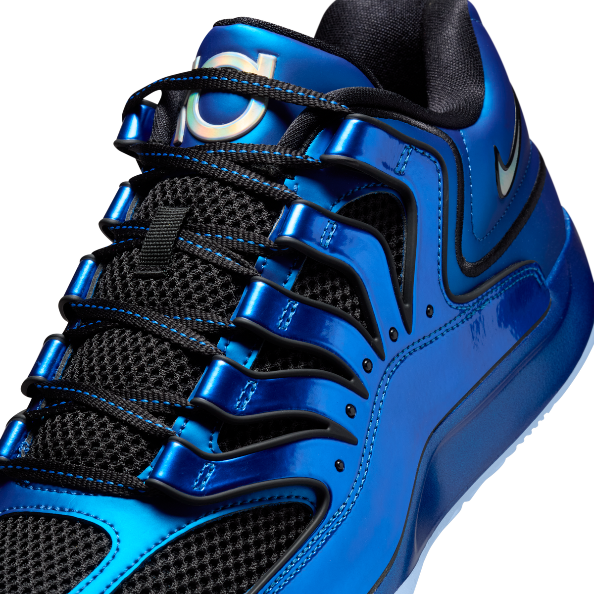 Nike KD 18 International Blue | IB6684-400