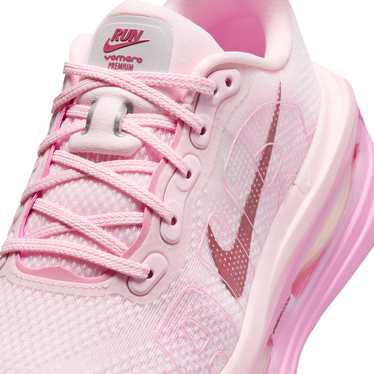 Nike Vomero Premium Pink Foam Light Magenta (Women's)