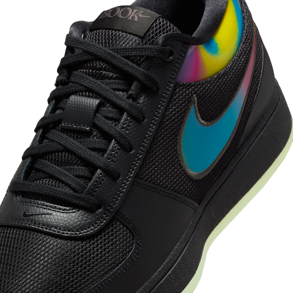 Nike Book 1 Night