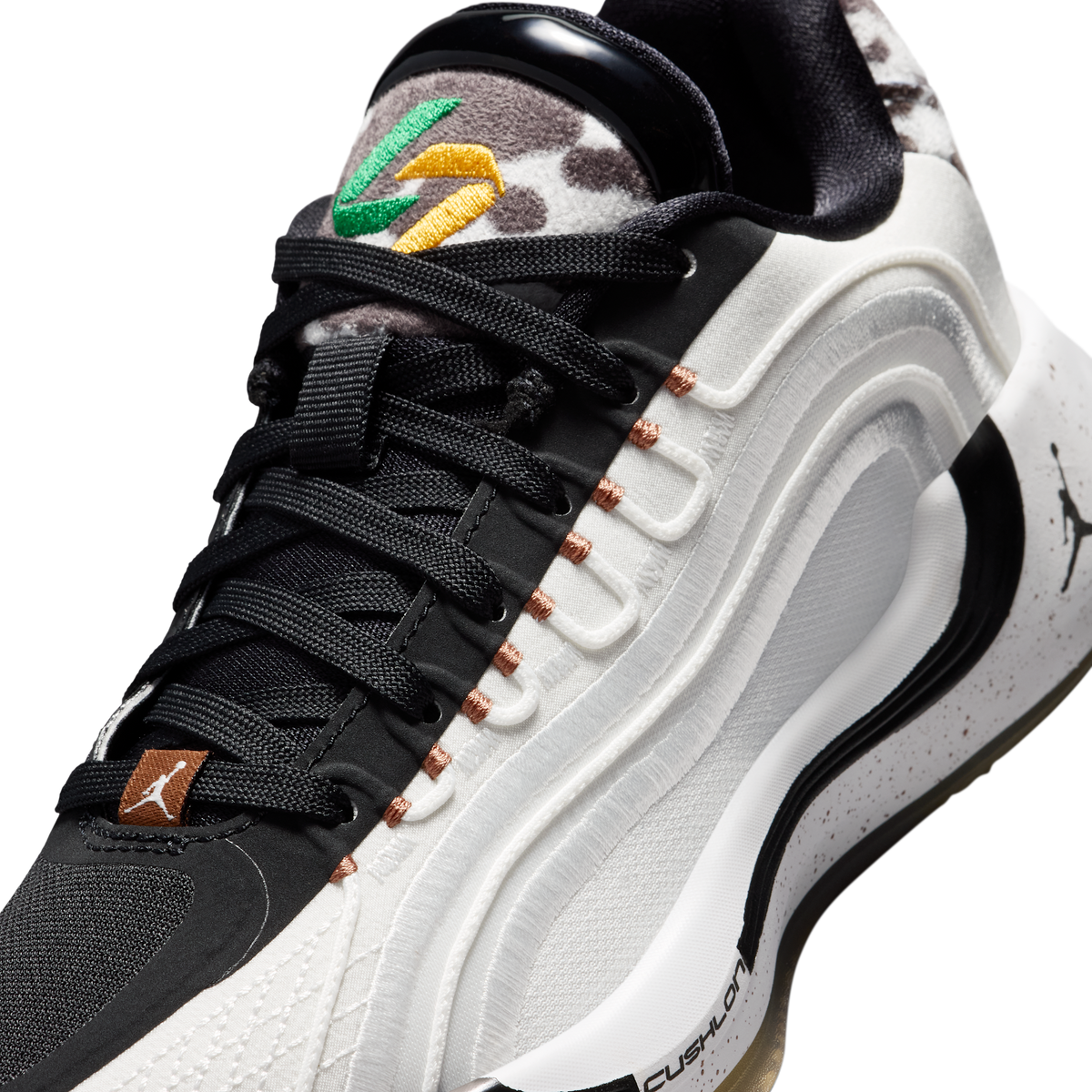 Jordan Luka 4 Gone Ranching (GS)