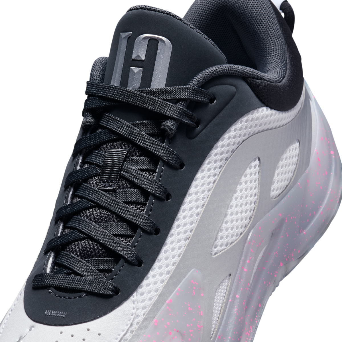 Jordan Heir Series 2 White Silver (Women's)