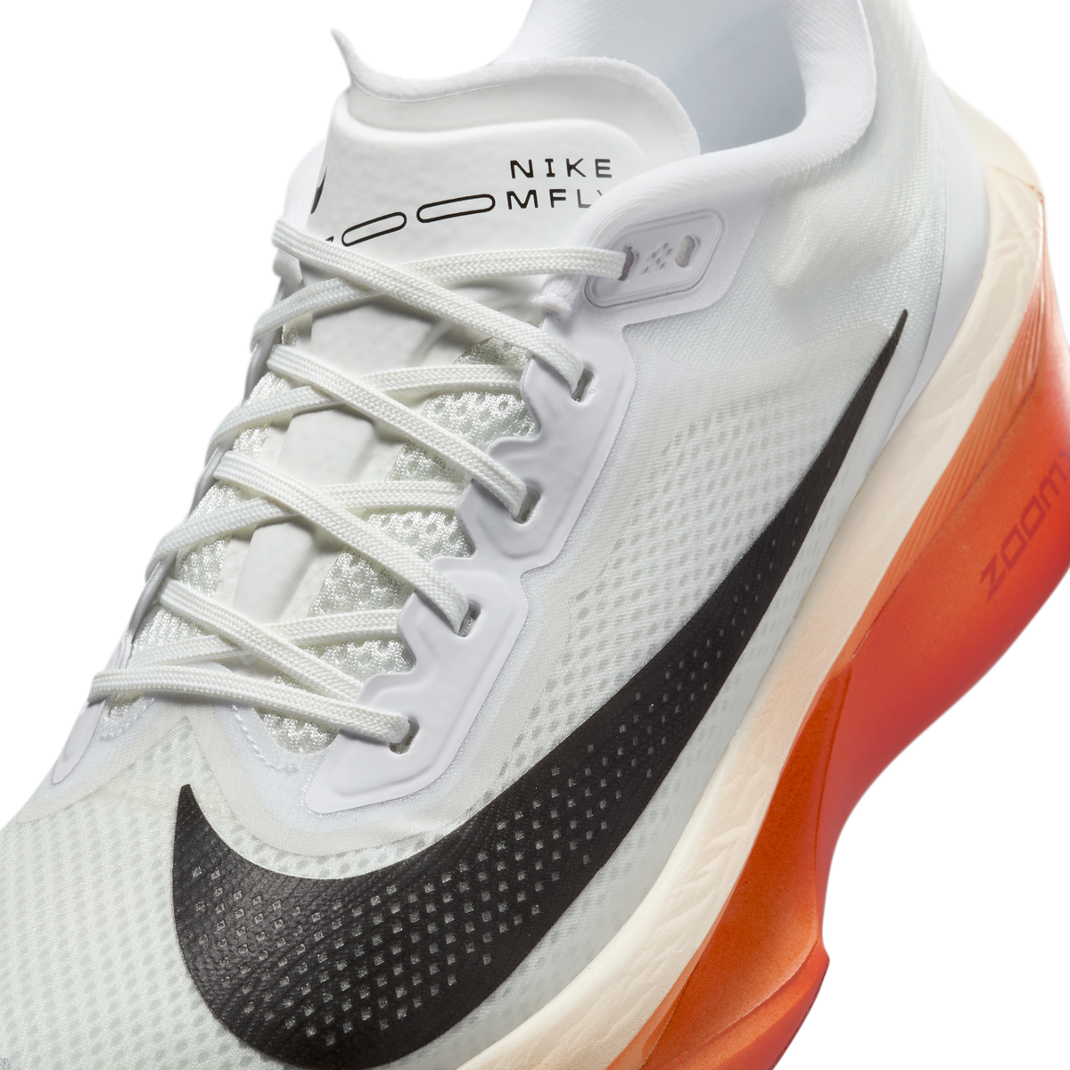 Nike Zoom Fly 6 Eliud Kipchoge It's Just The Start | HJ7038-100