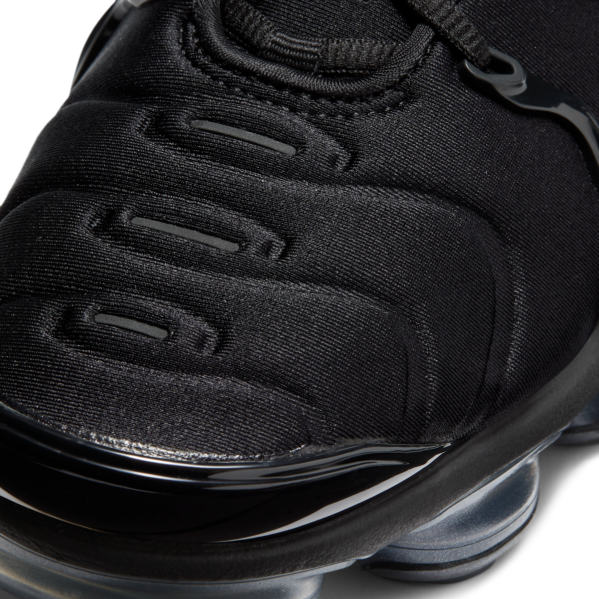 Nike Air VaporMax Plus SE Black (Women's) | DH1063-001
