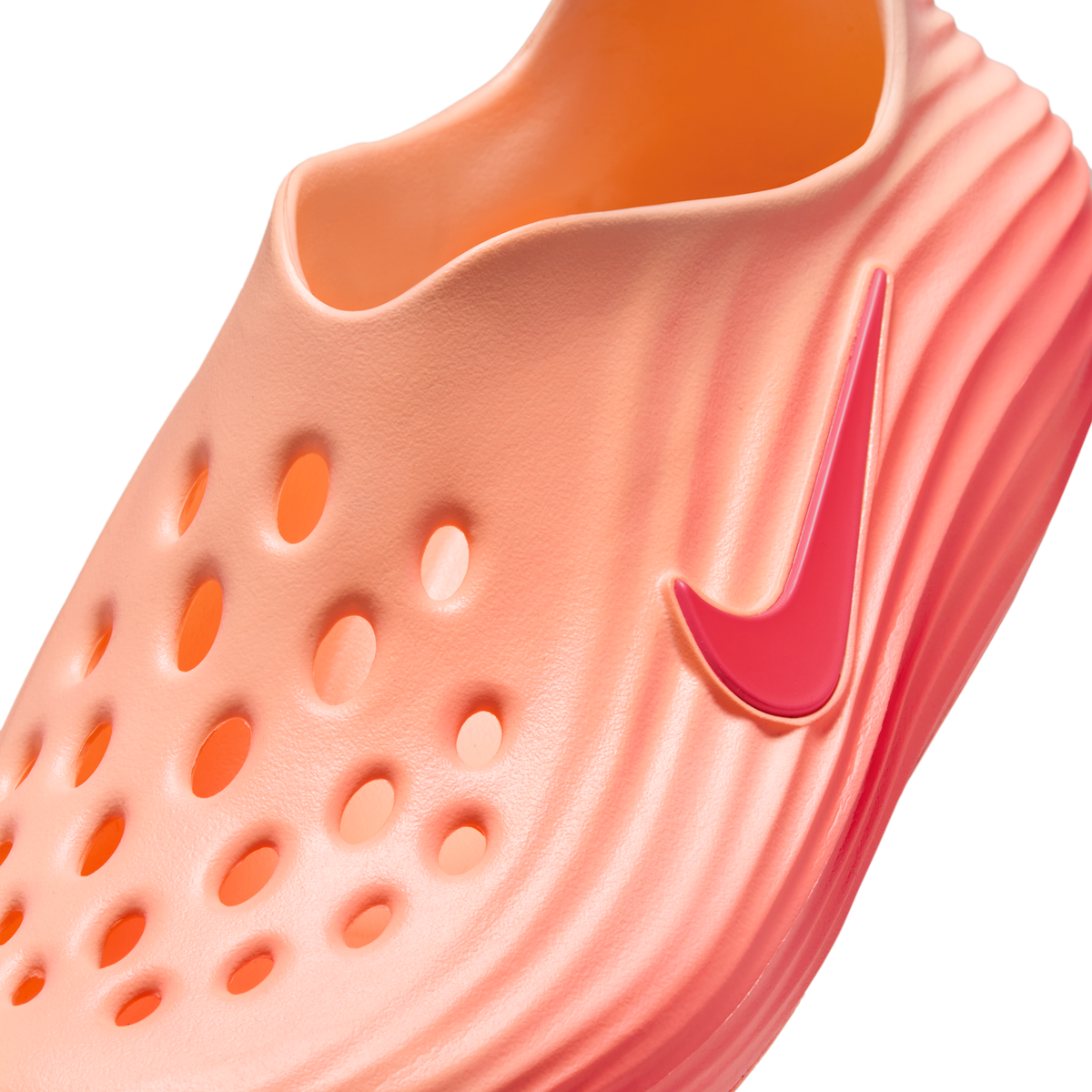 Nike ReactX Rejuven8 Orange Pulse Hot Lava (Women's)