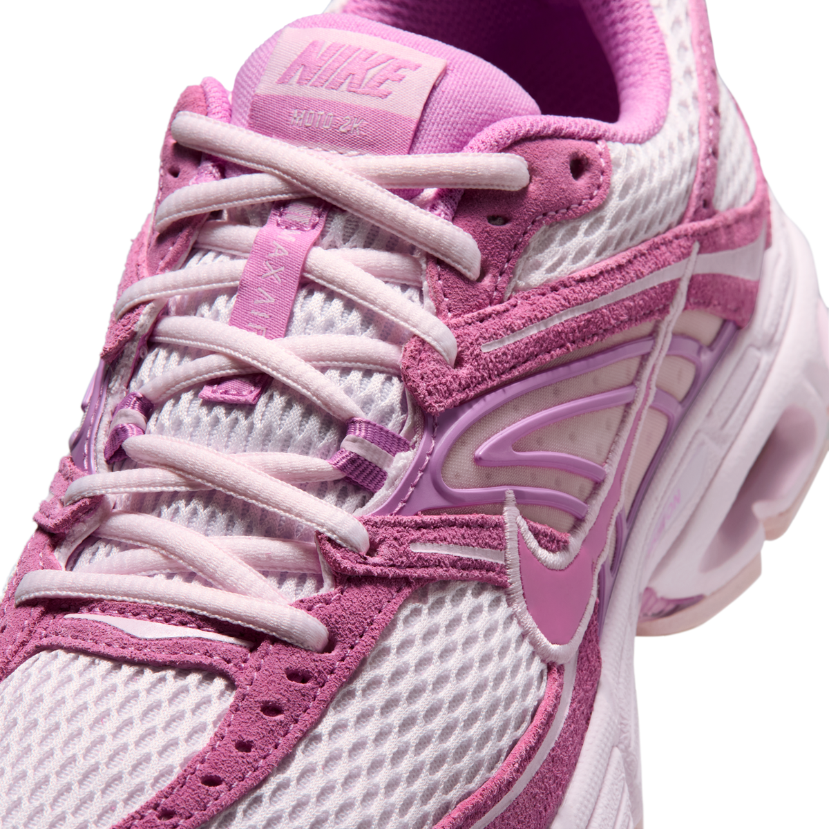 Nike Air Max Moto 2K SE Pearl Pink Light Magenta (Women's)