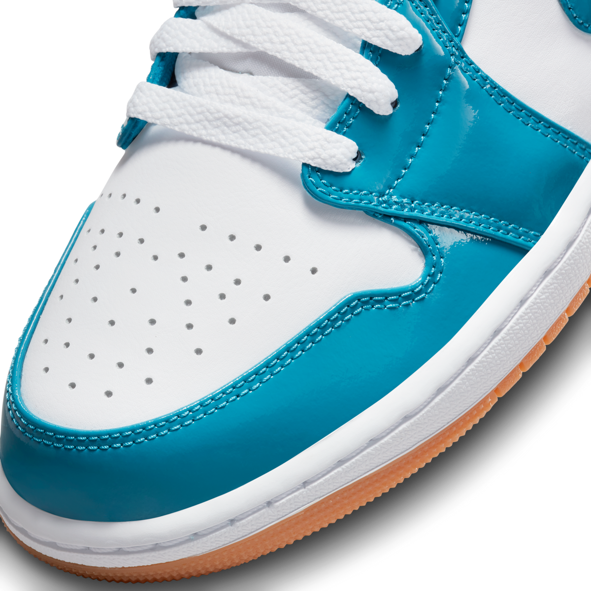 Jordan 1 Low SE Barcelona Cyber Teal