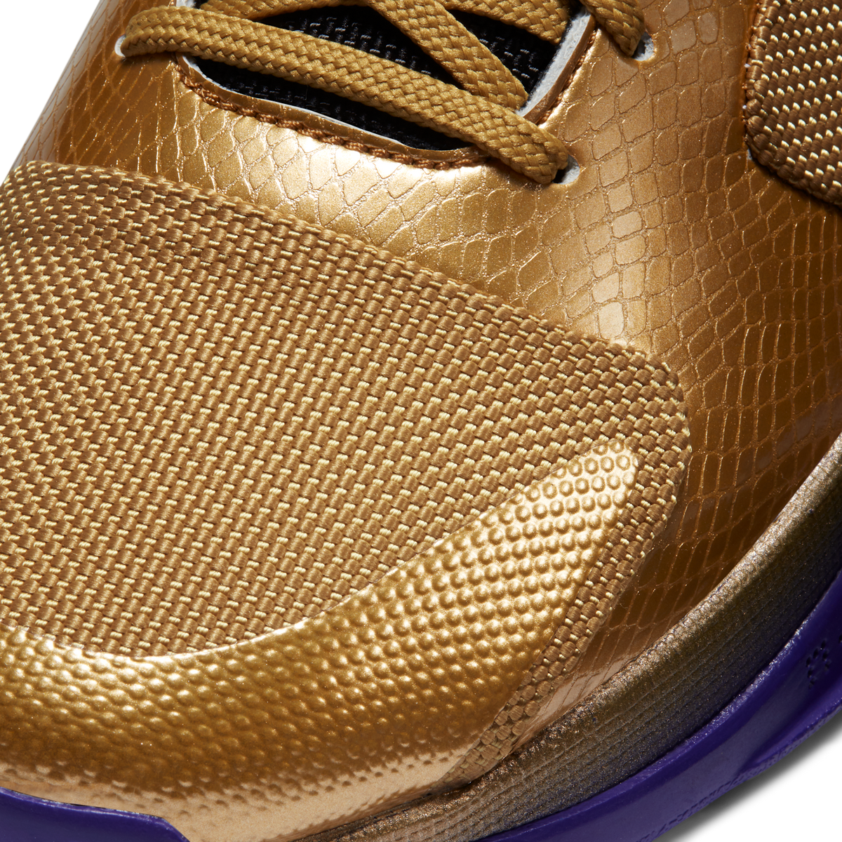 Nike Kobe 5 Protro Undefeated Hall of Fame | DA6809-700