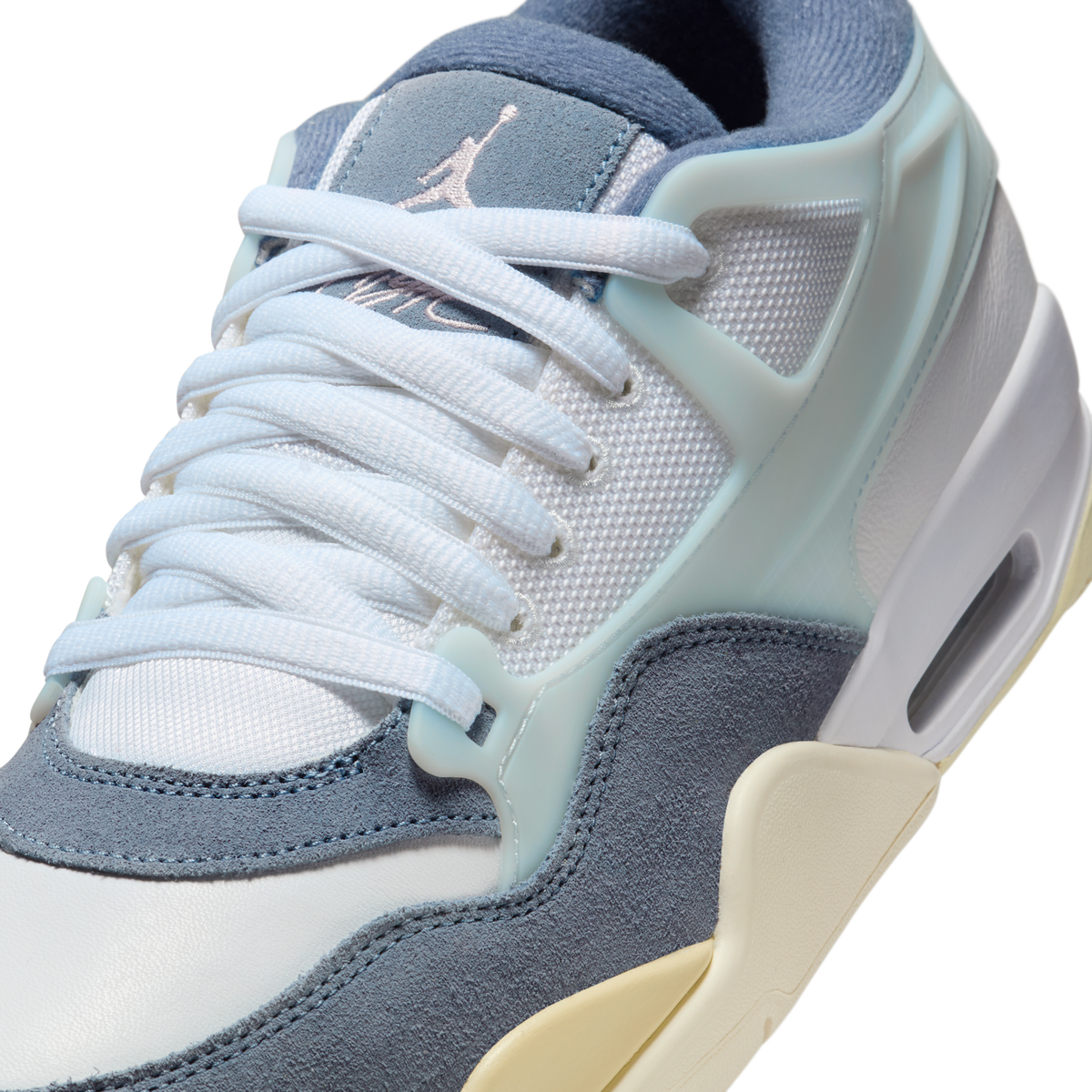 Jordan 4 RM Diffused Blue Ashen Slate