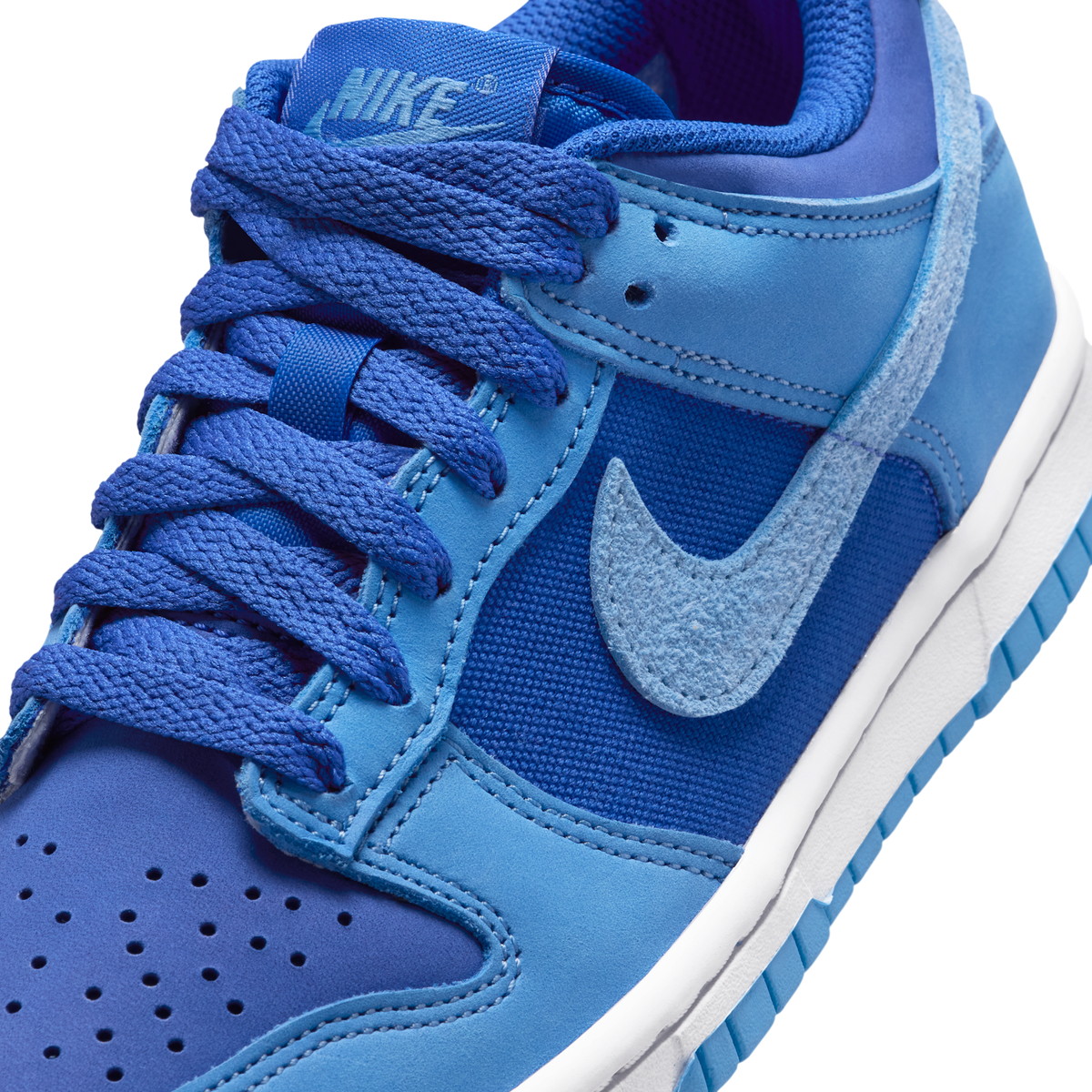 Nike Dunk Low SE Game Royal University Blue (GS) | IB5721-400