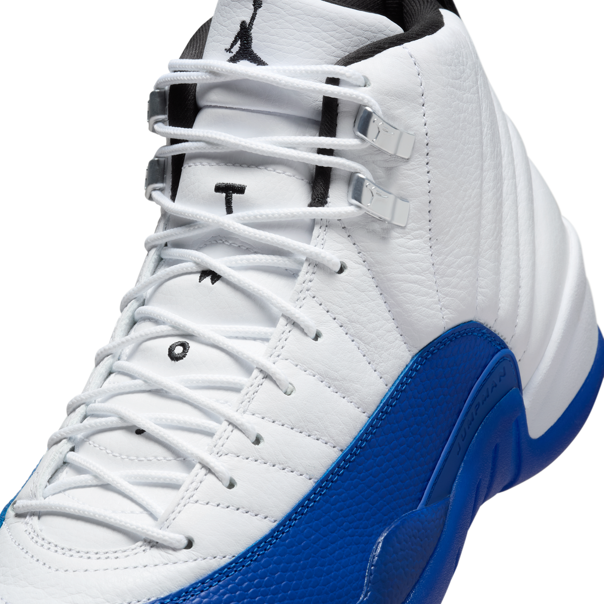Jordan 12 Retro Blueberry